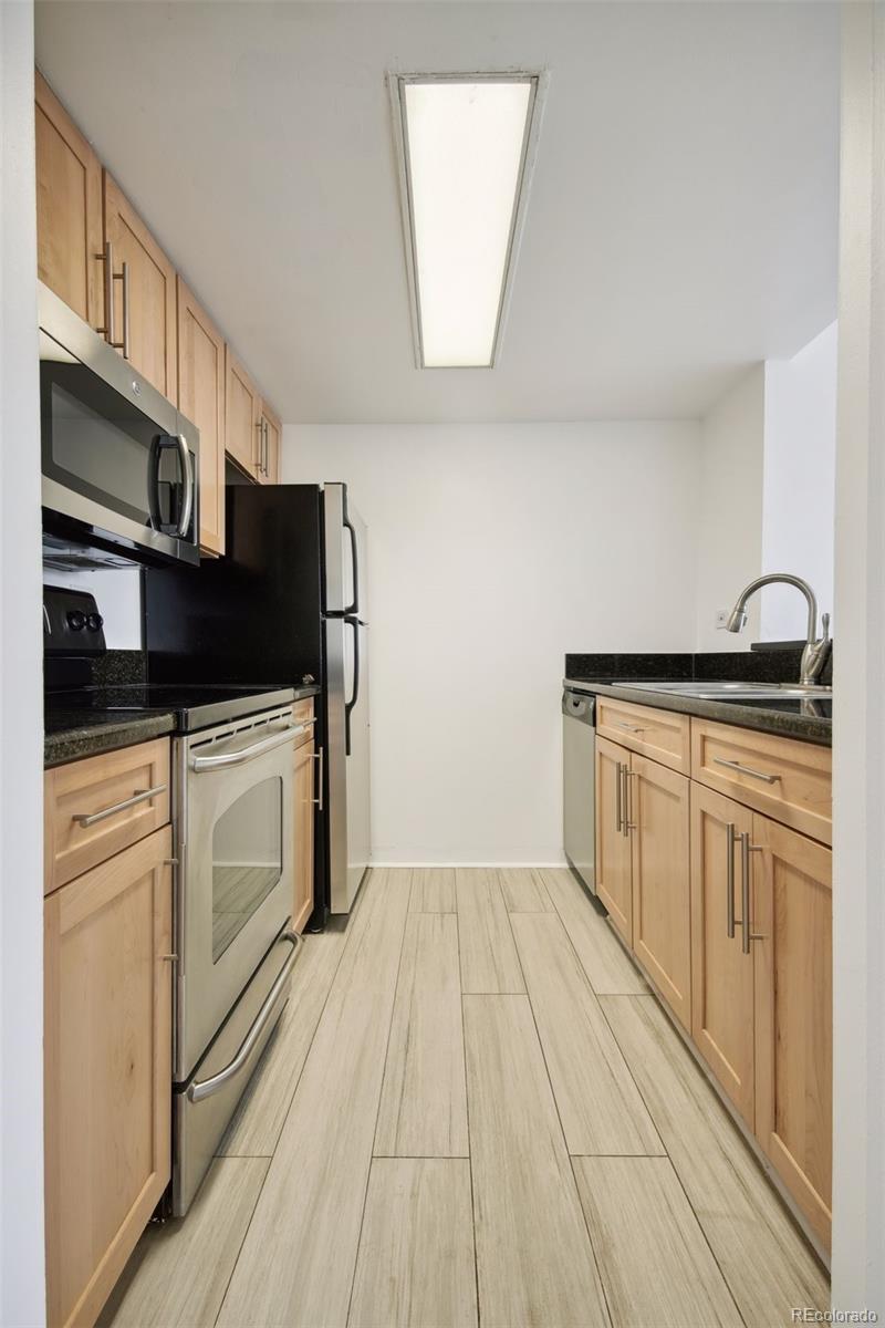 400 S Lafayette Street Unit: 704