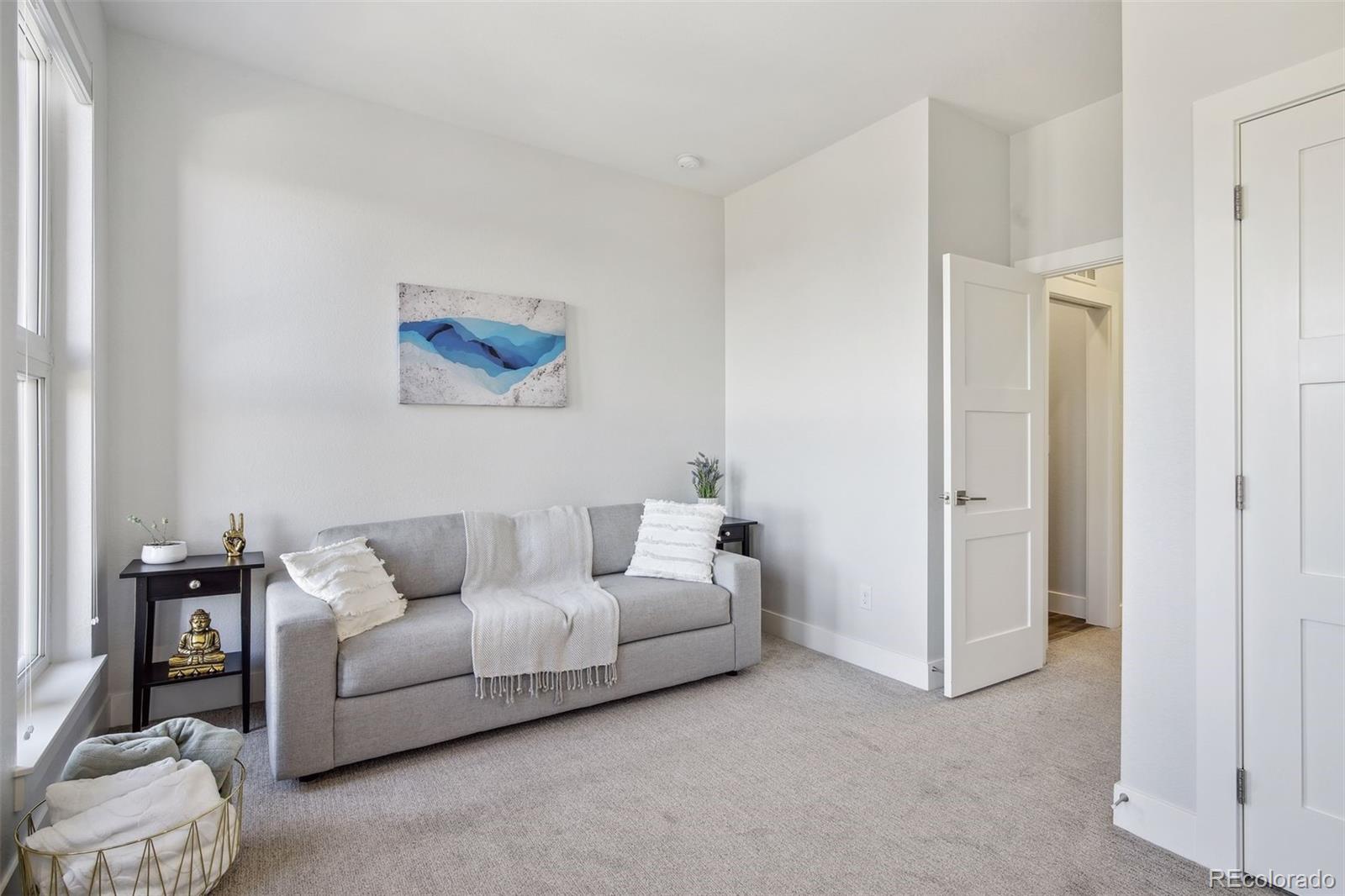 2850 California Street