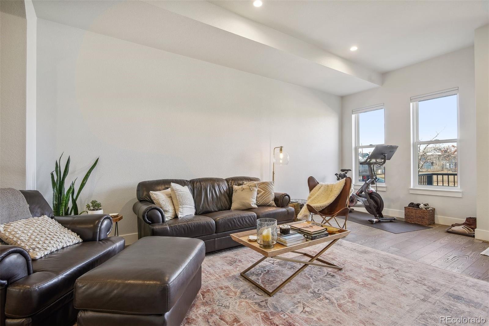 2850 California Street