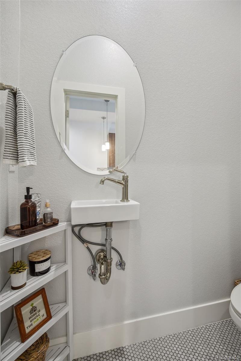 2850 California Street