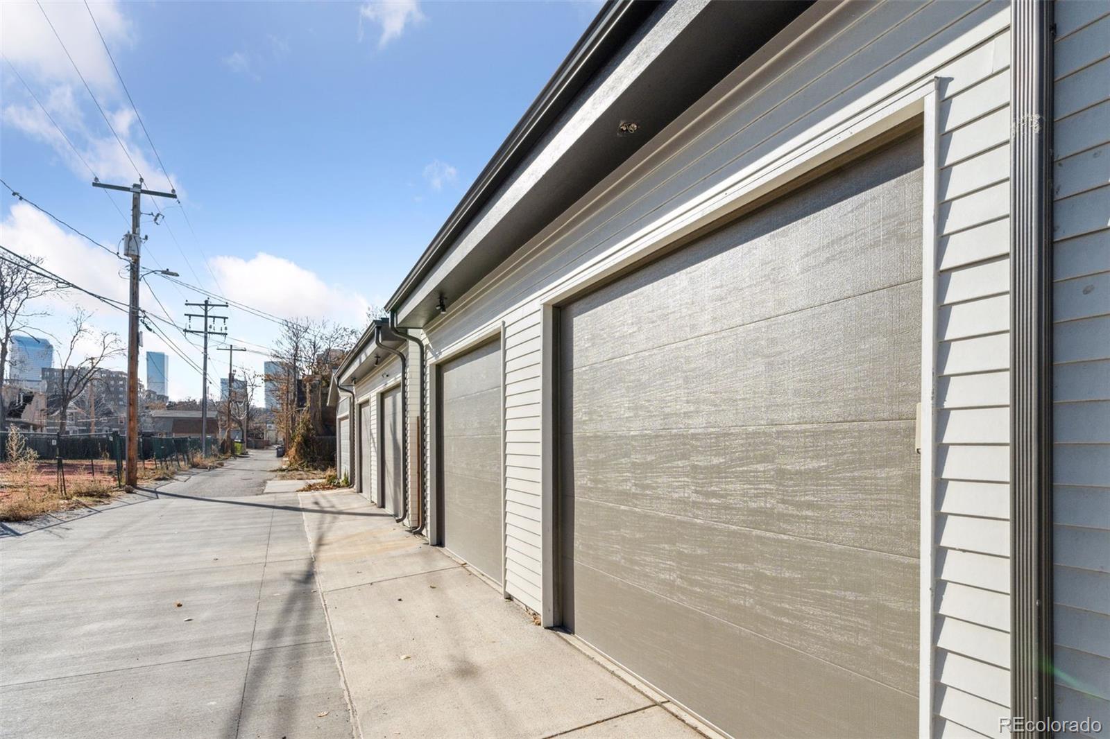 2850 California Street