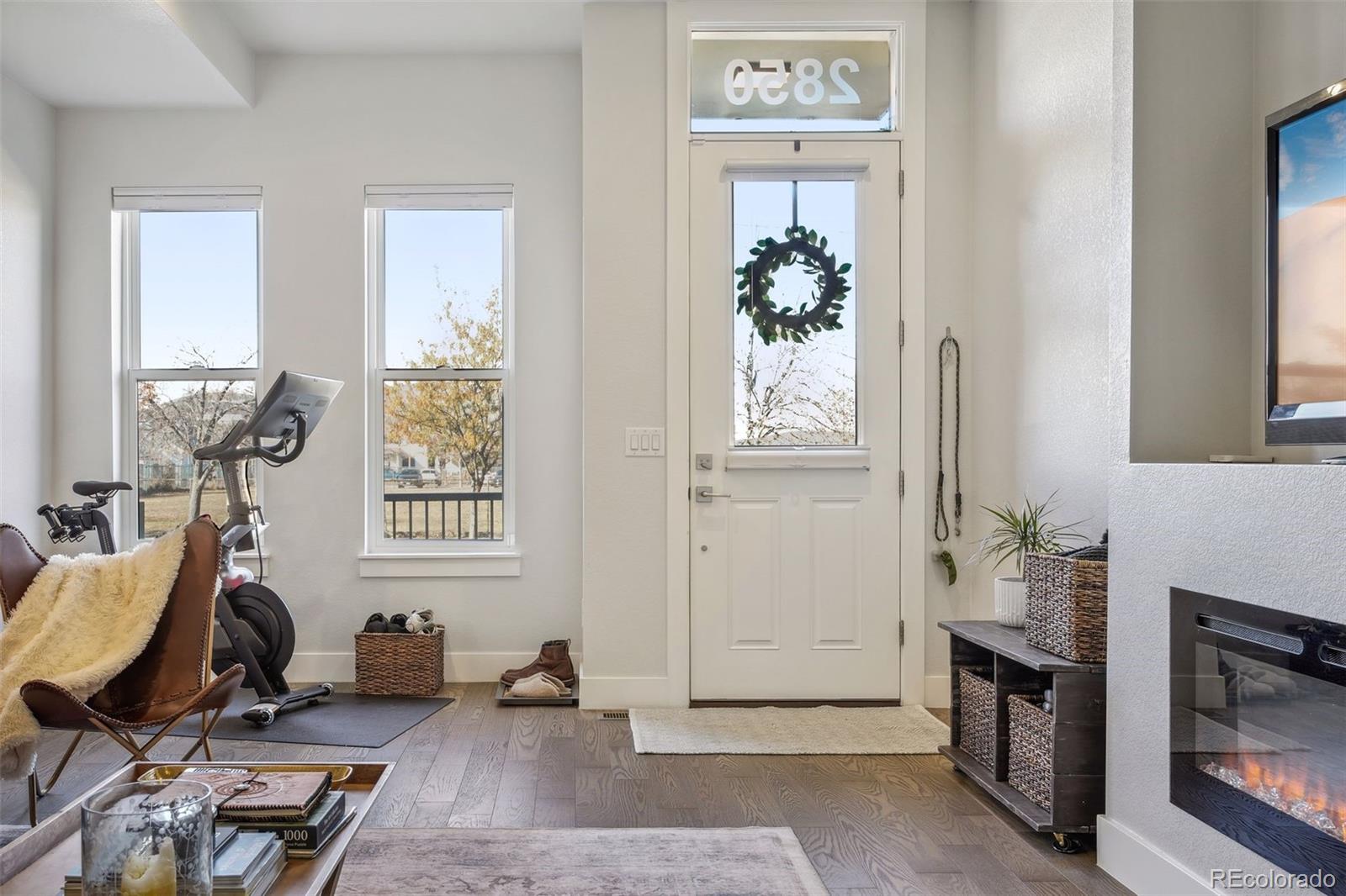 2850 California Street