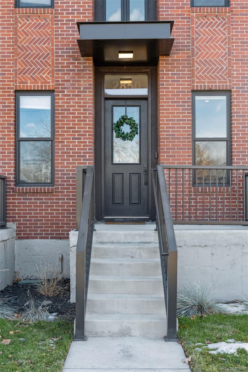 2850 California Street