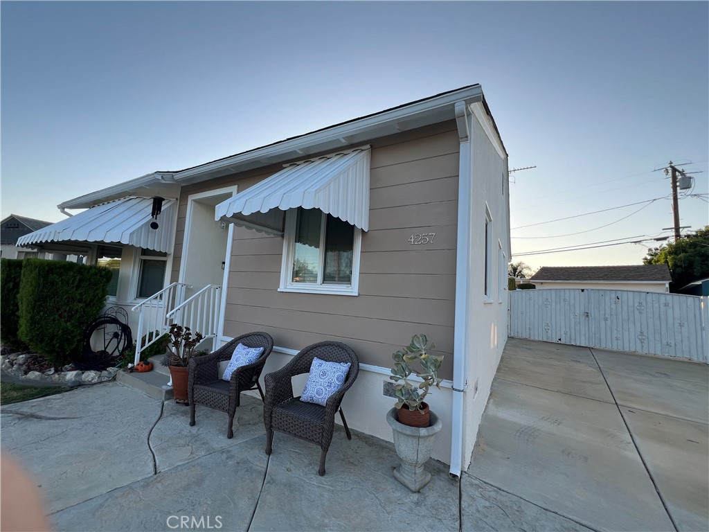 4257 Pixie Avenue