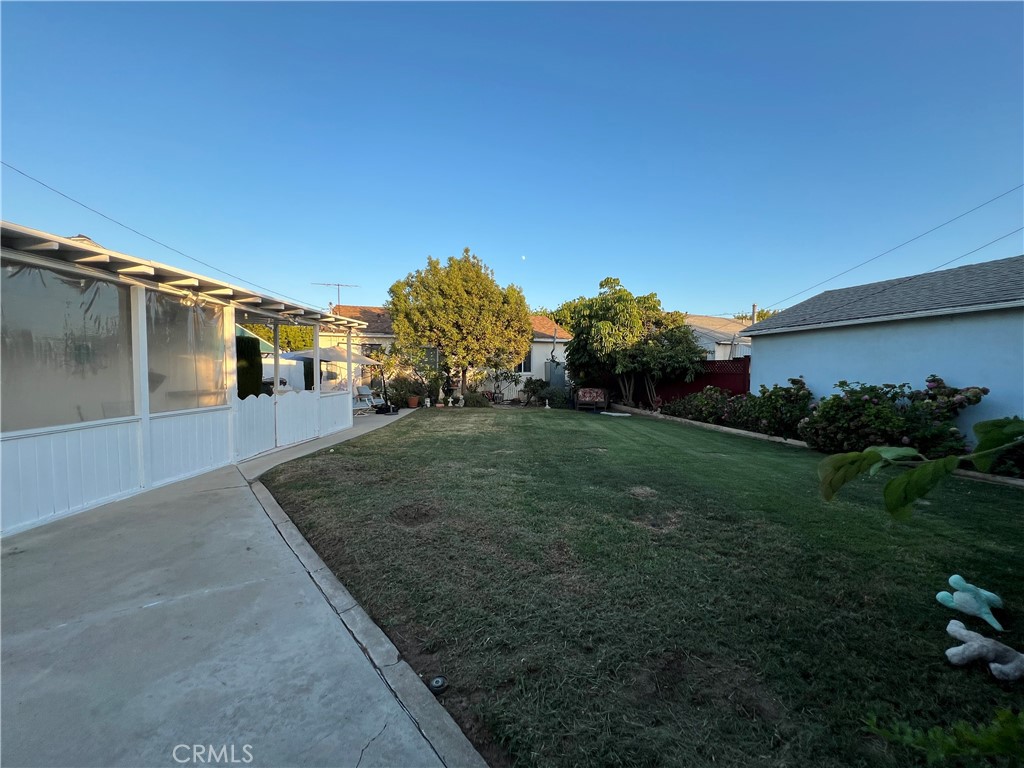 4257 Pixie Avenue