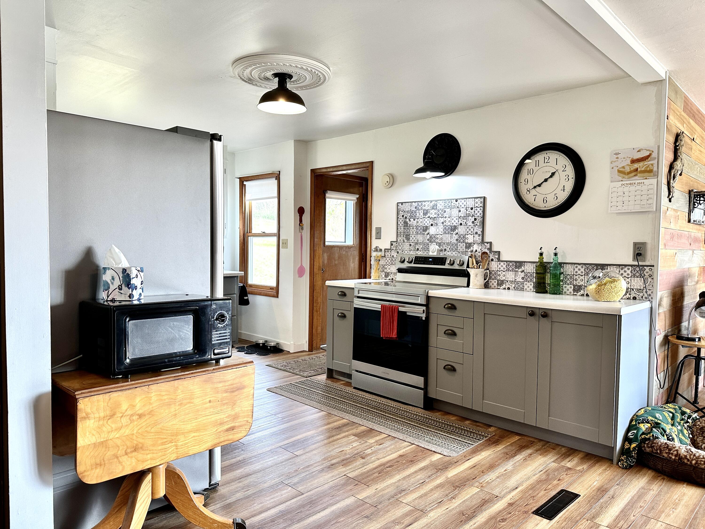 N5896 County Road Xx -