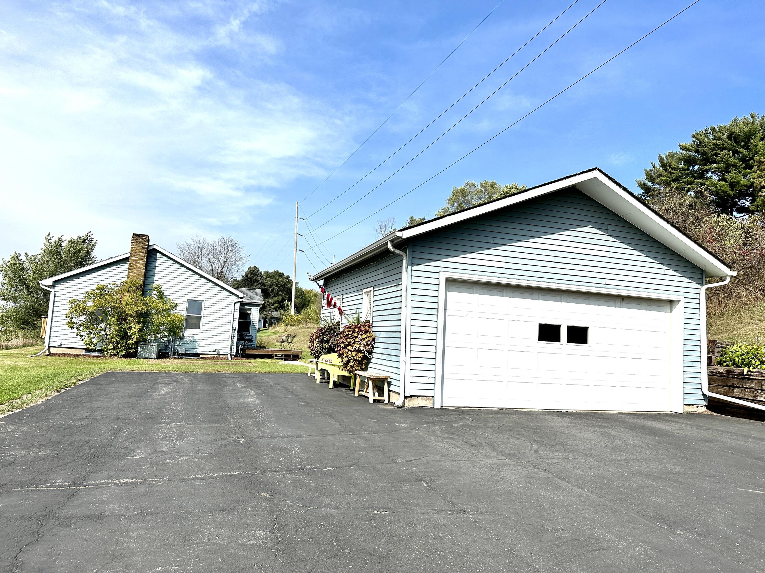 N5896 County Road Xx -