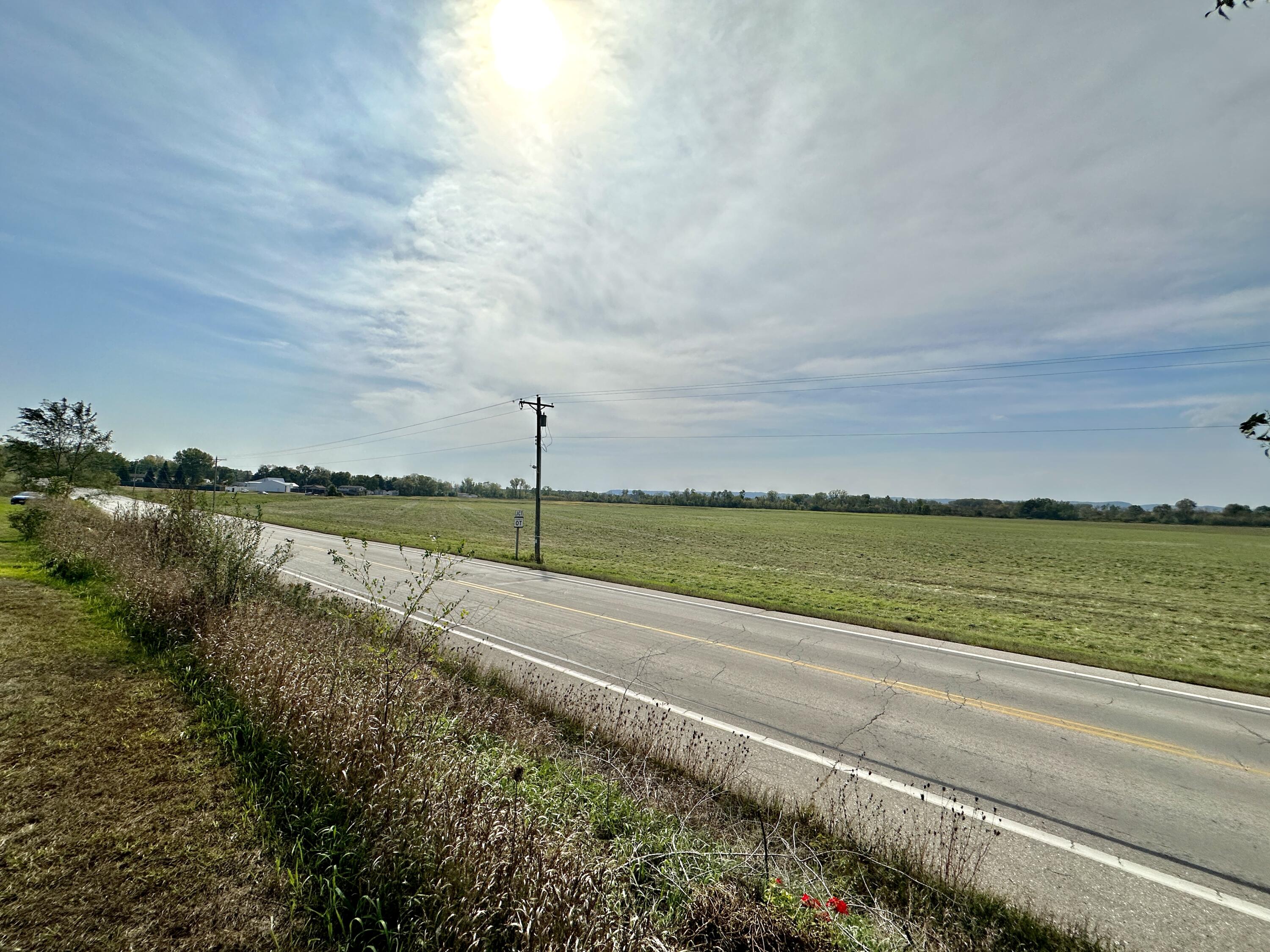 N5896 County Road Xx -