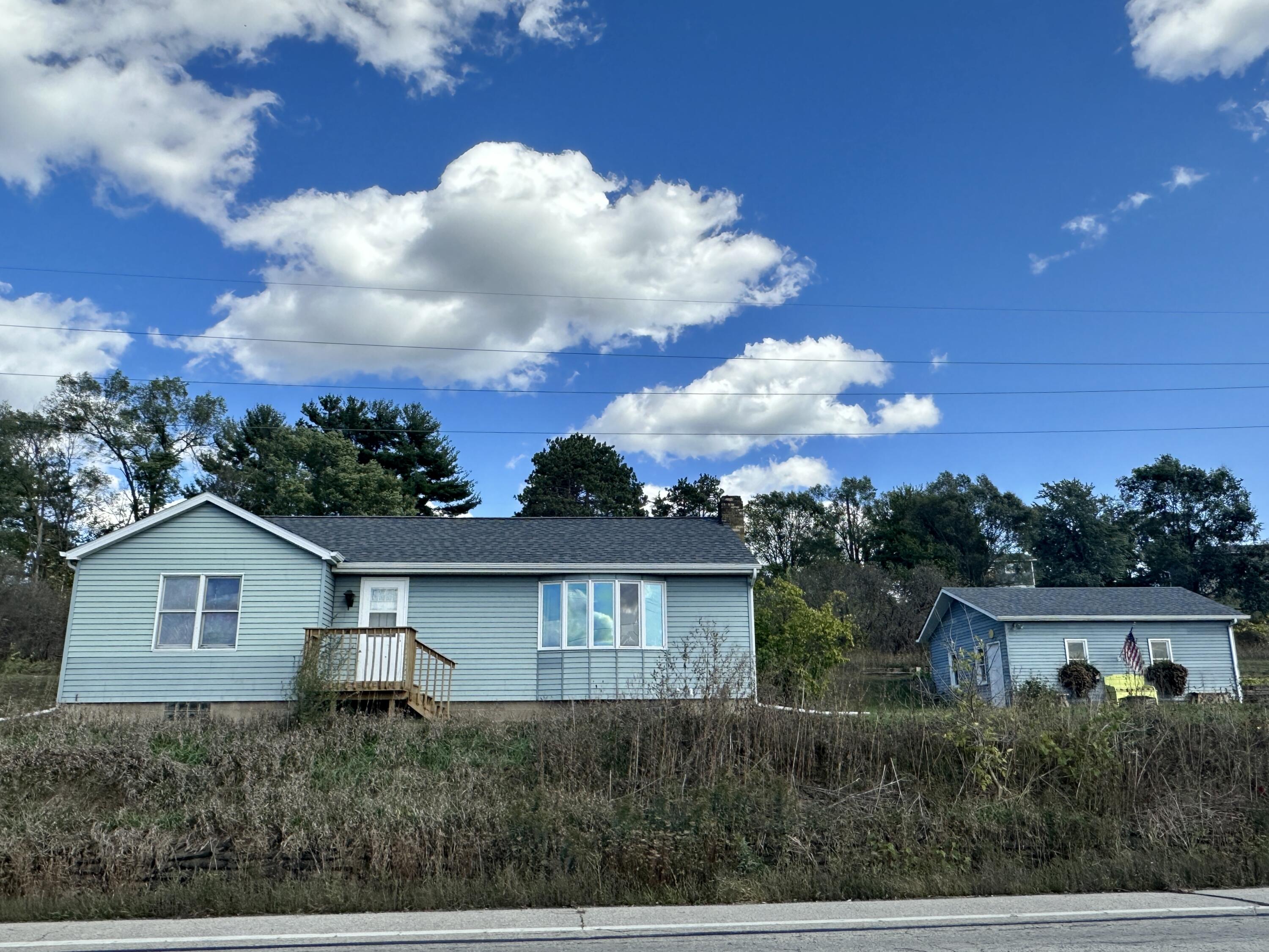 N5896 County Road Xx -