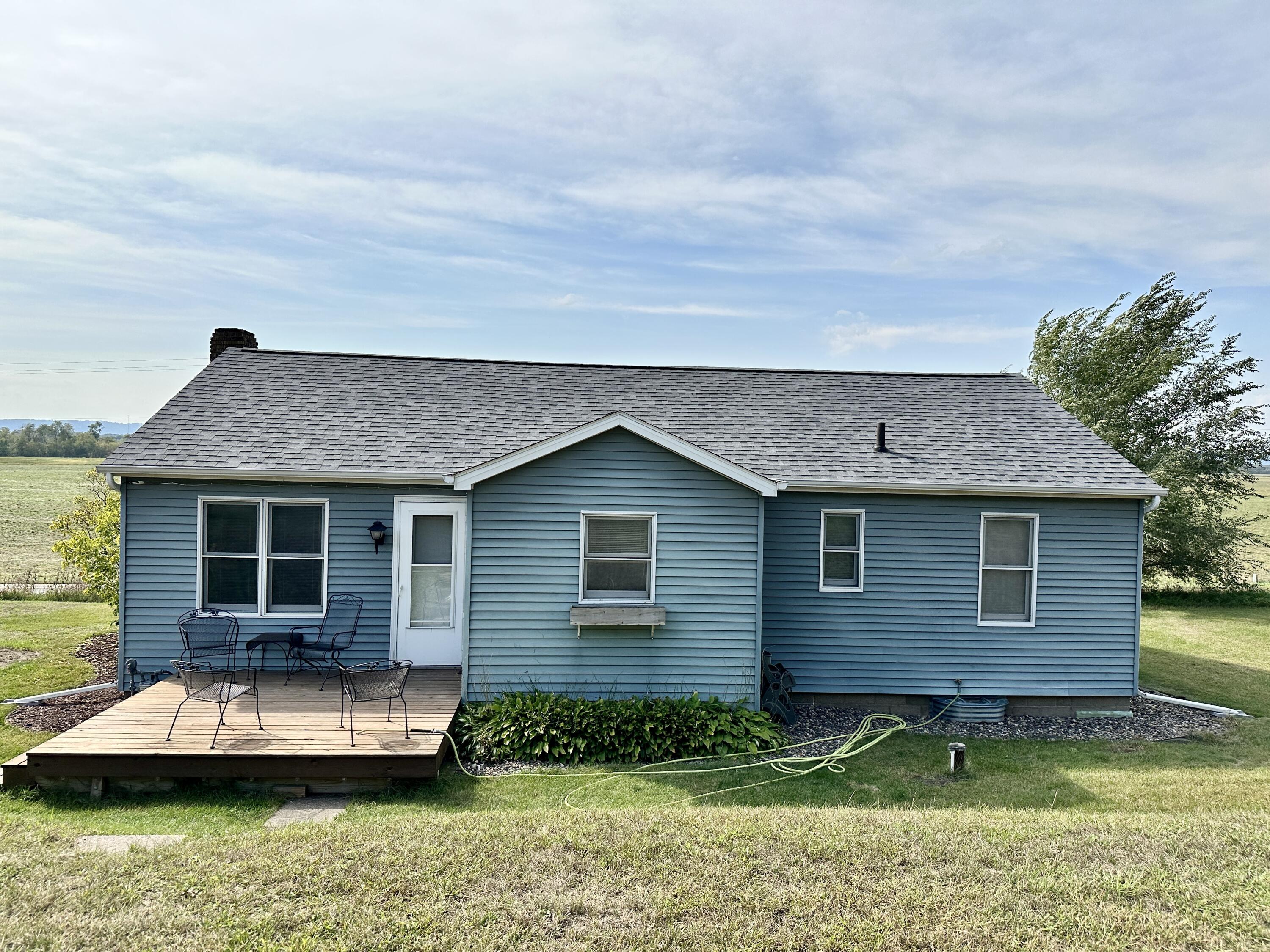 N5896 County Road Xx -