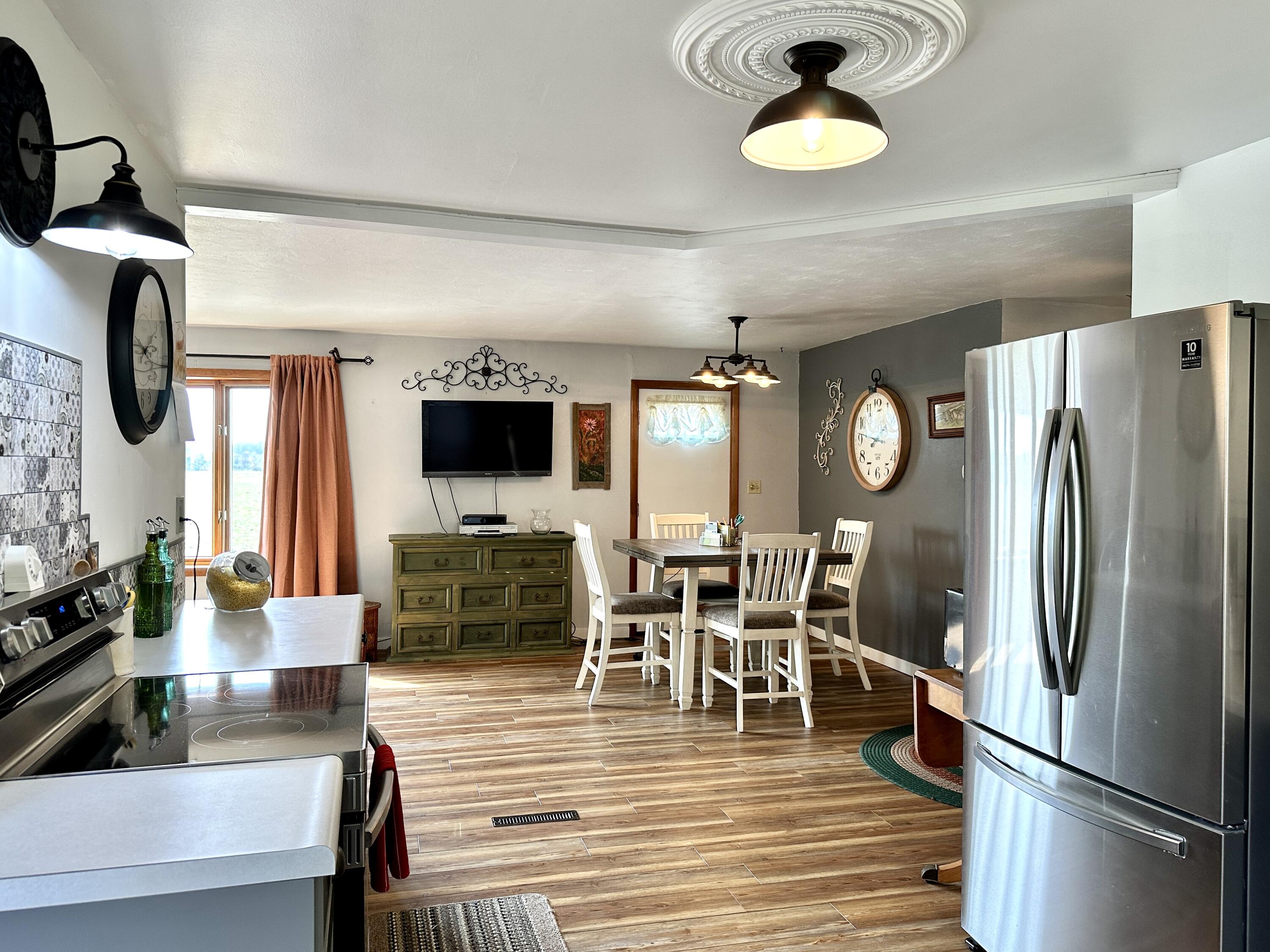 N5896 County Road Xx -