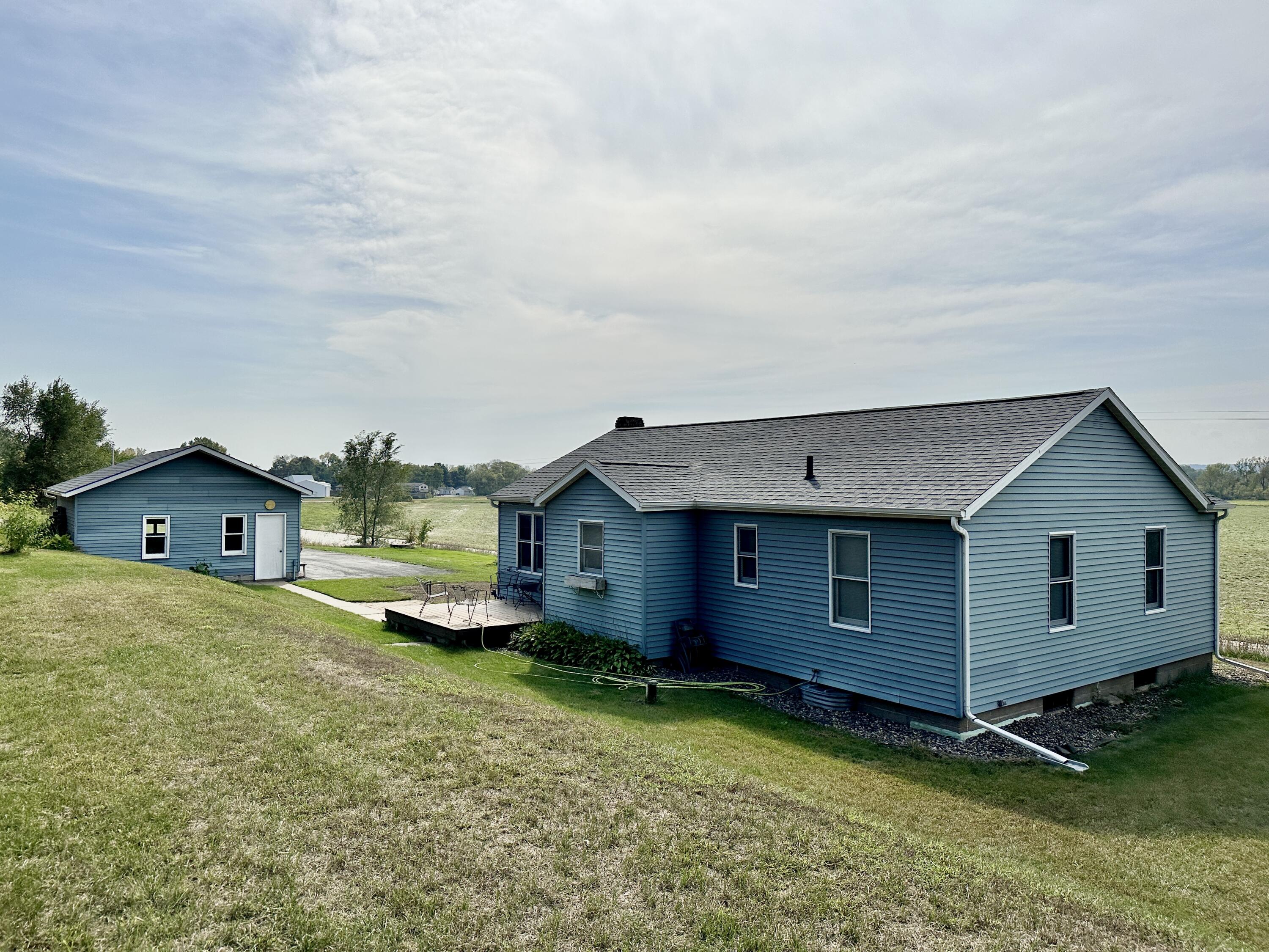 N5896 County Road Xx -