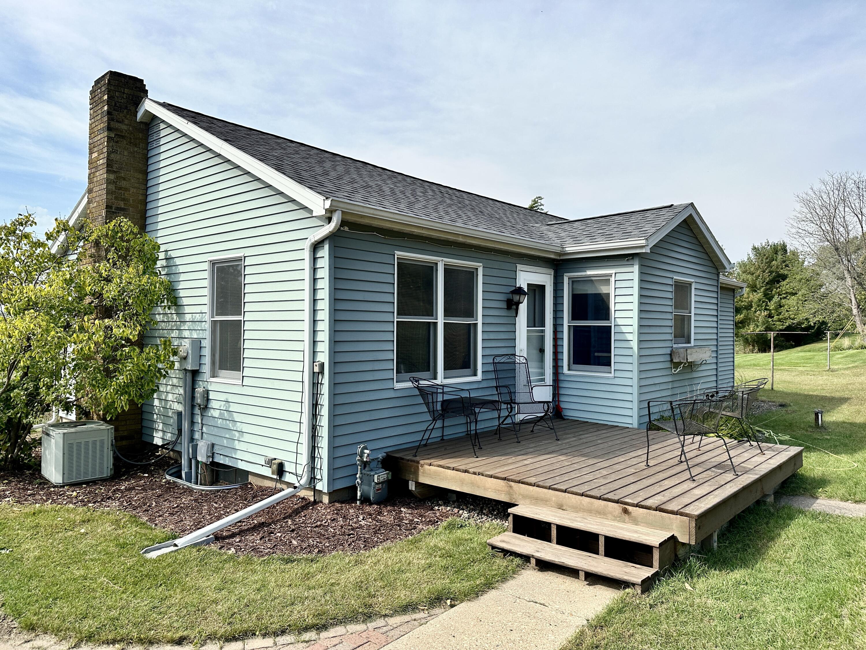 N5896 County Road Xx -