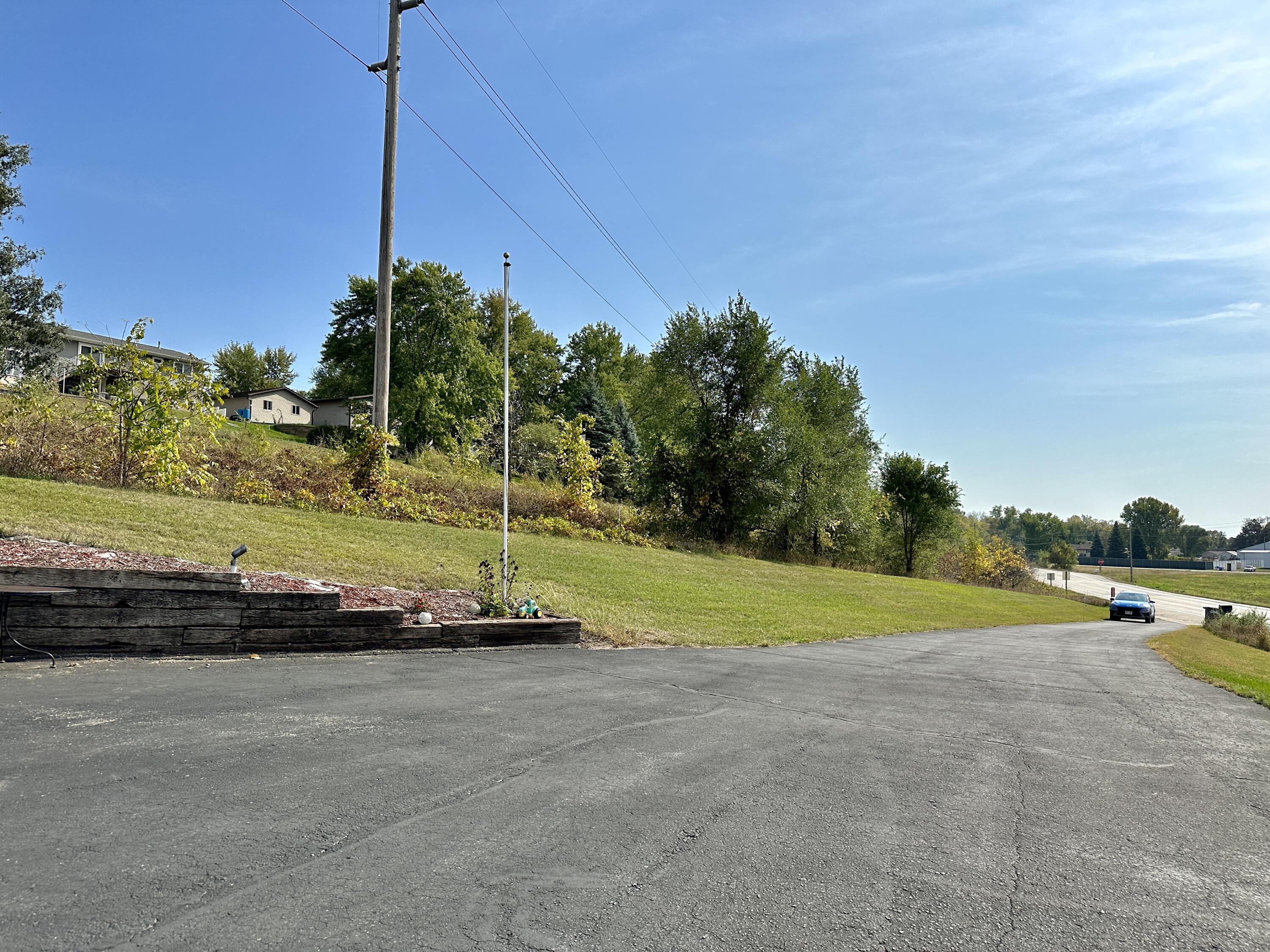 N5896 County Road Xx -