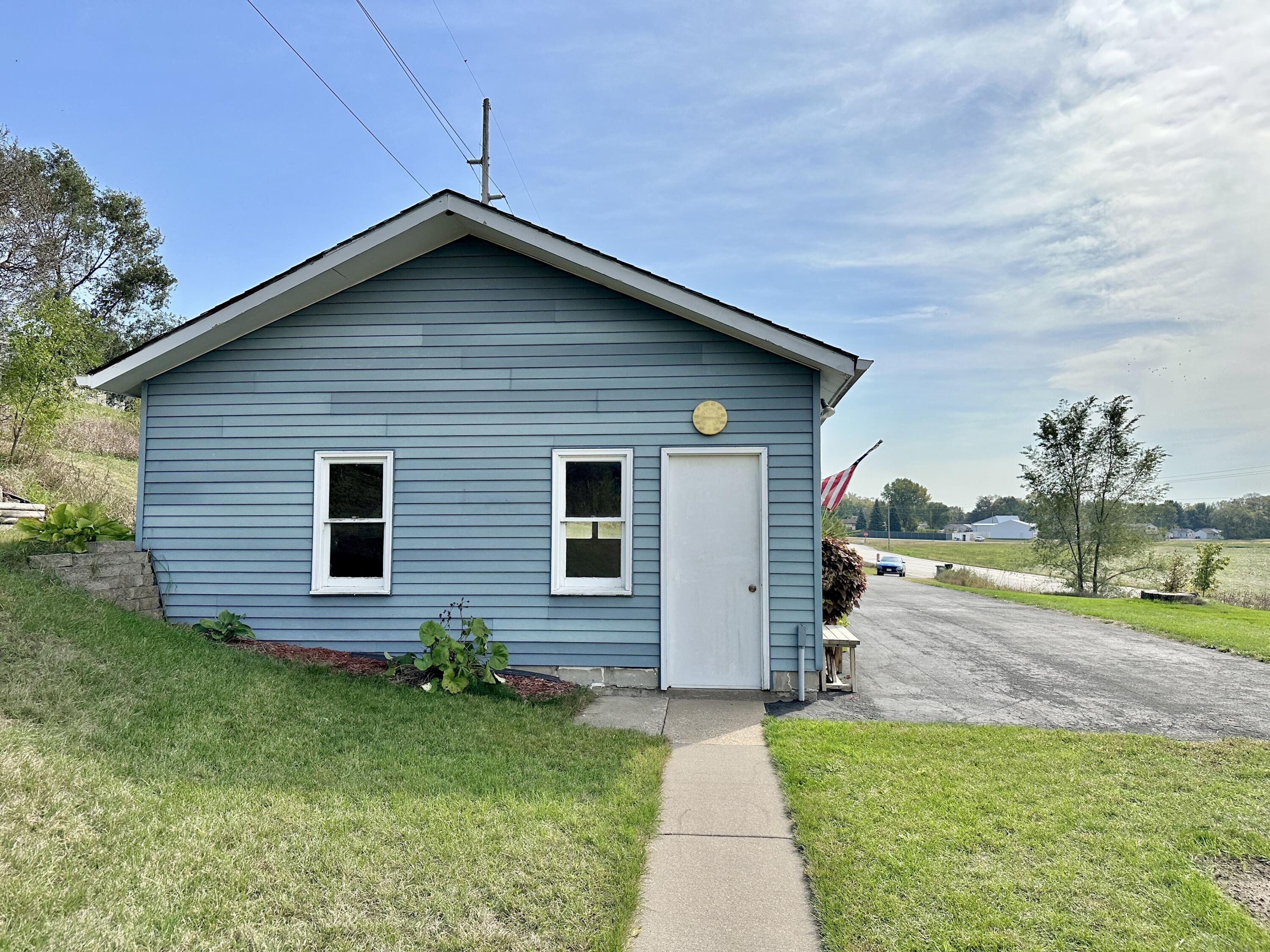 N5896 County Road Xx -