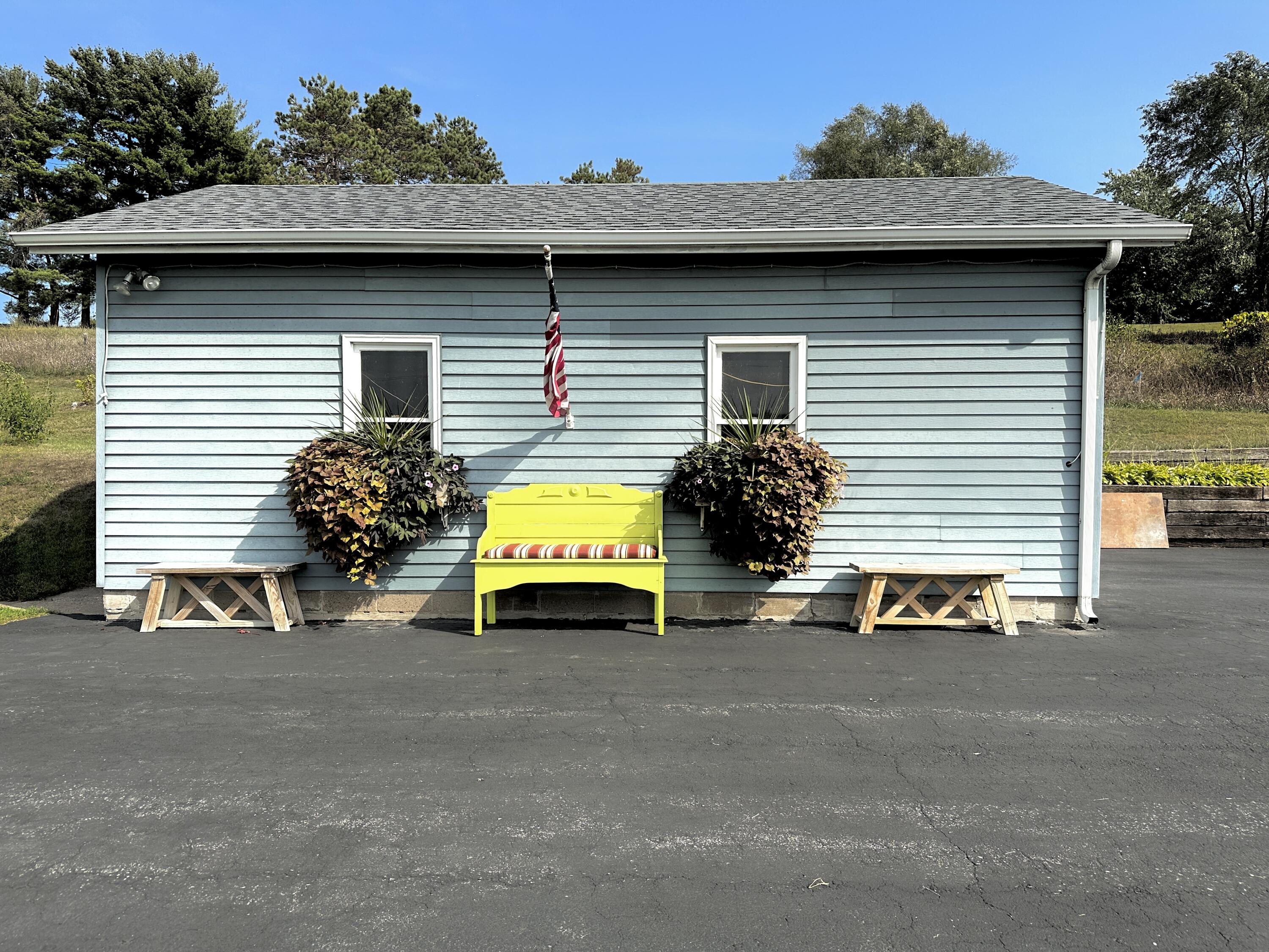 N5896 County Road Xx -