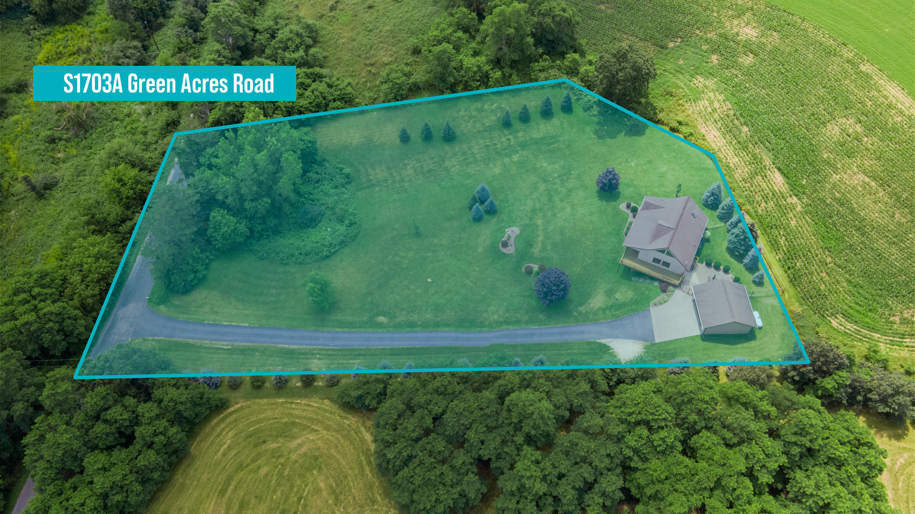 S1703 Green Acres Rd