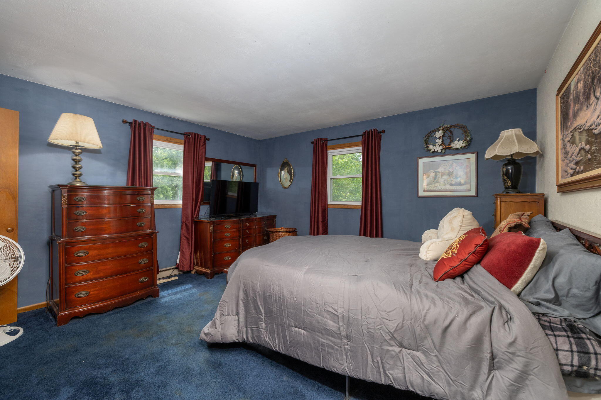 E590 Mundsack Rd