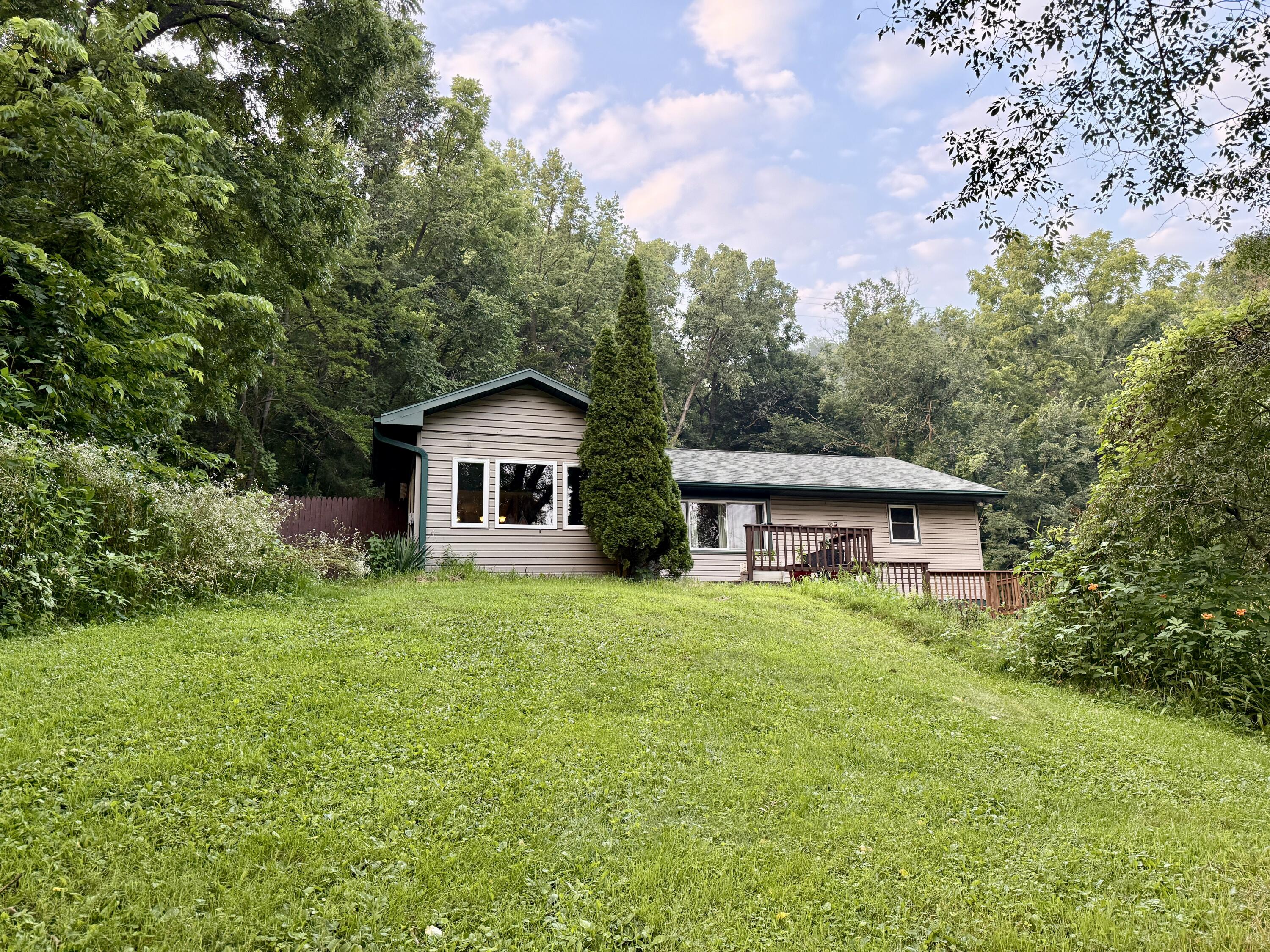 E590 Mundsack Rd