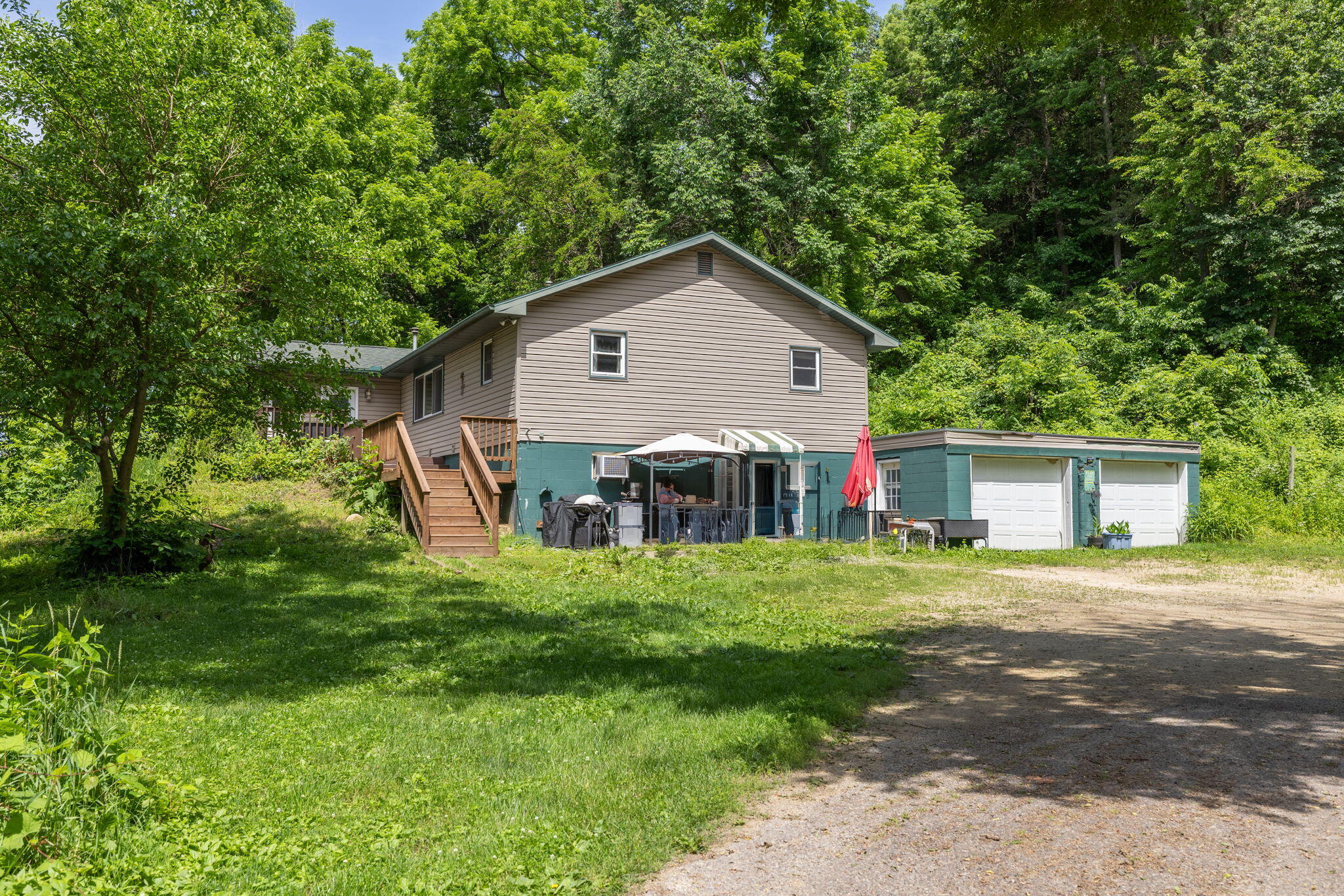 E590 Mundsack Rd