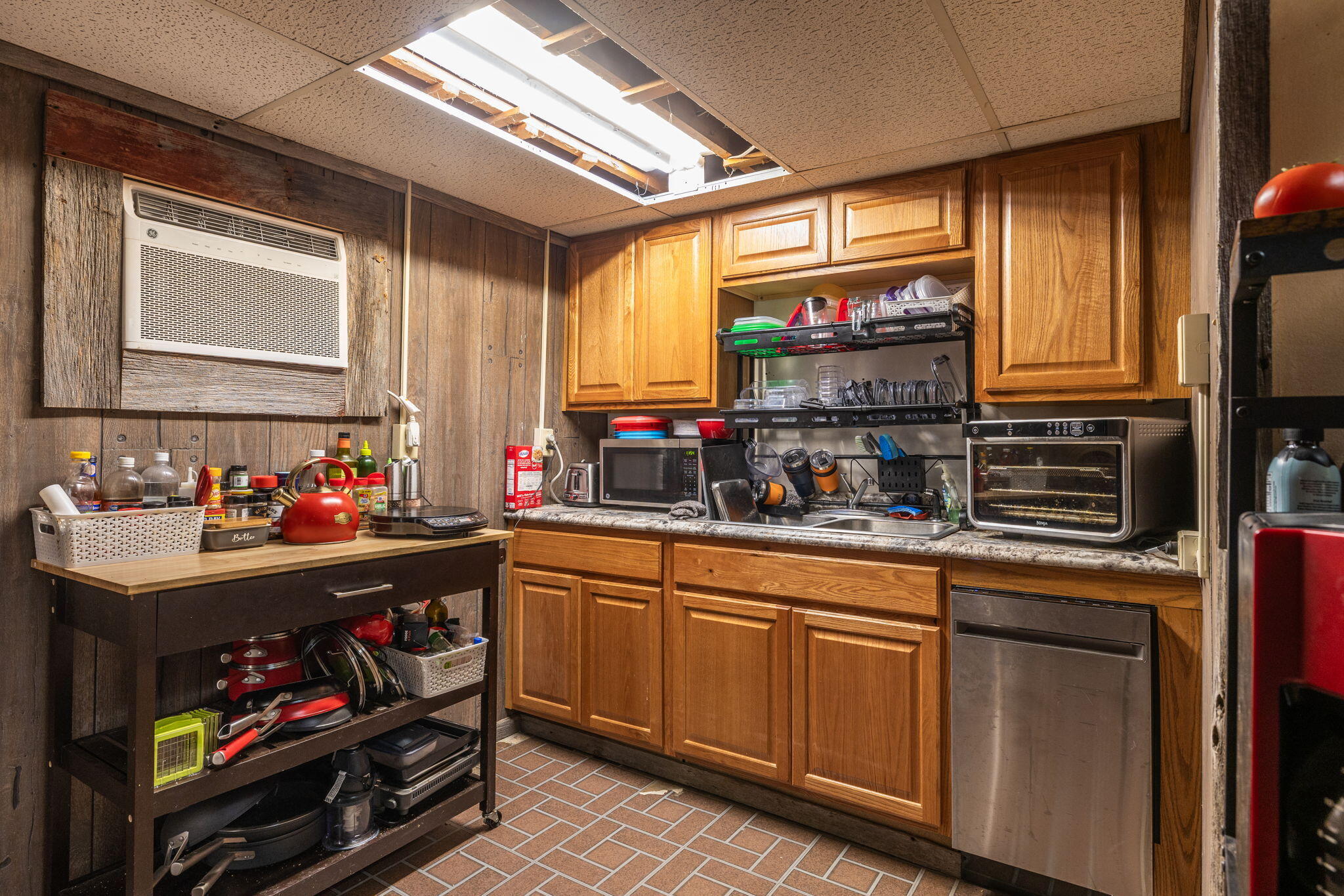 E590 Mundsack Rd
