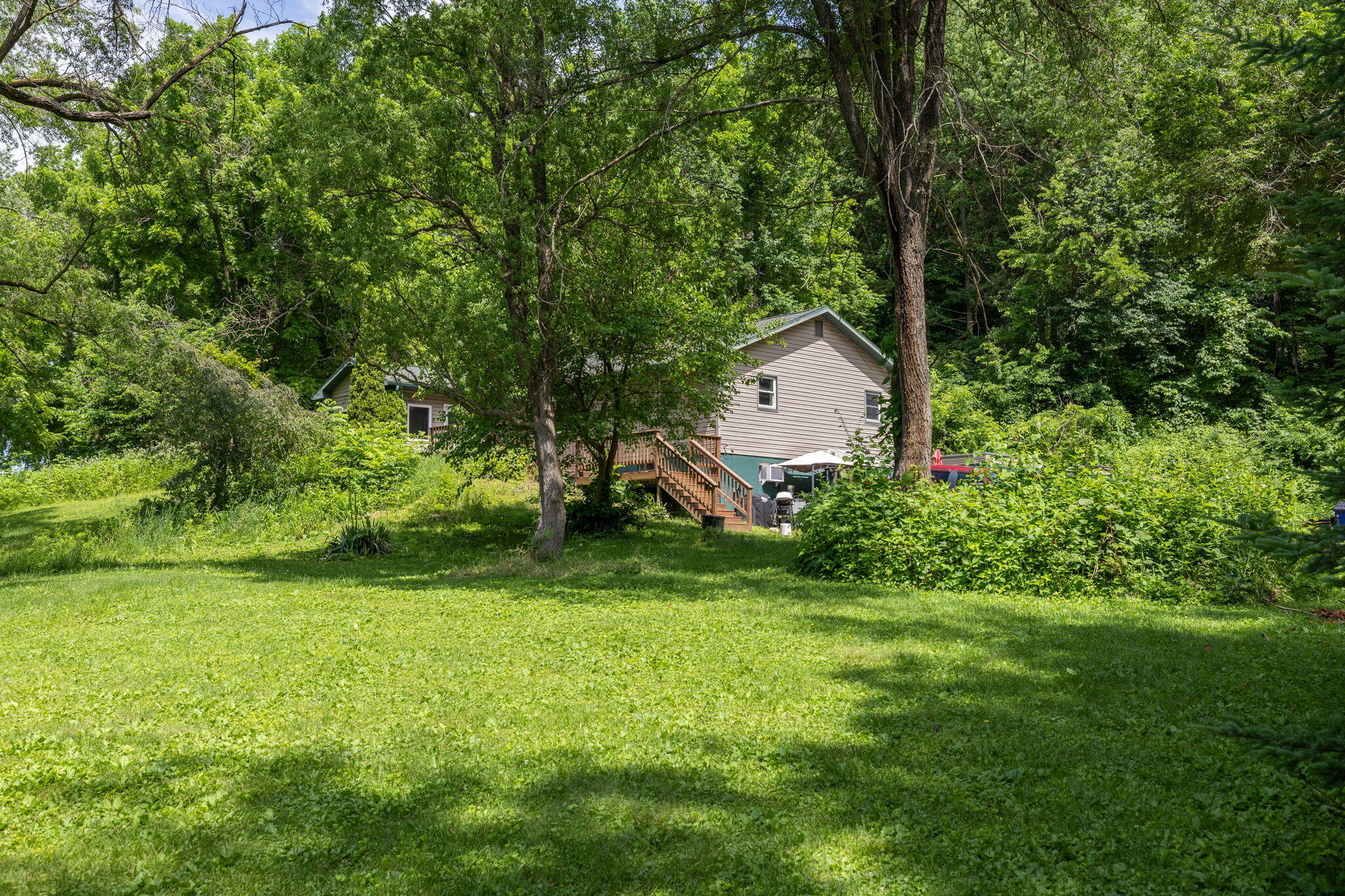 E590 Mundsack Rd