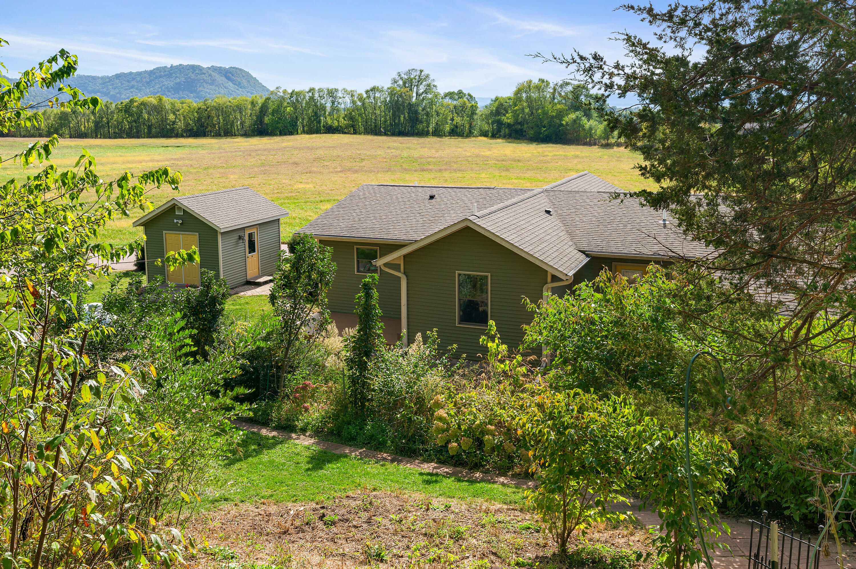 400 White Tail Dr