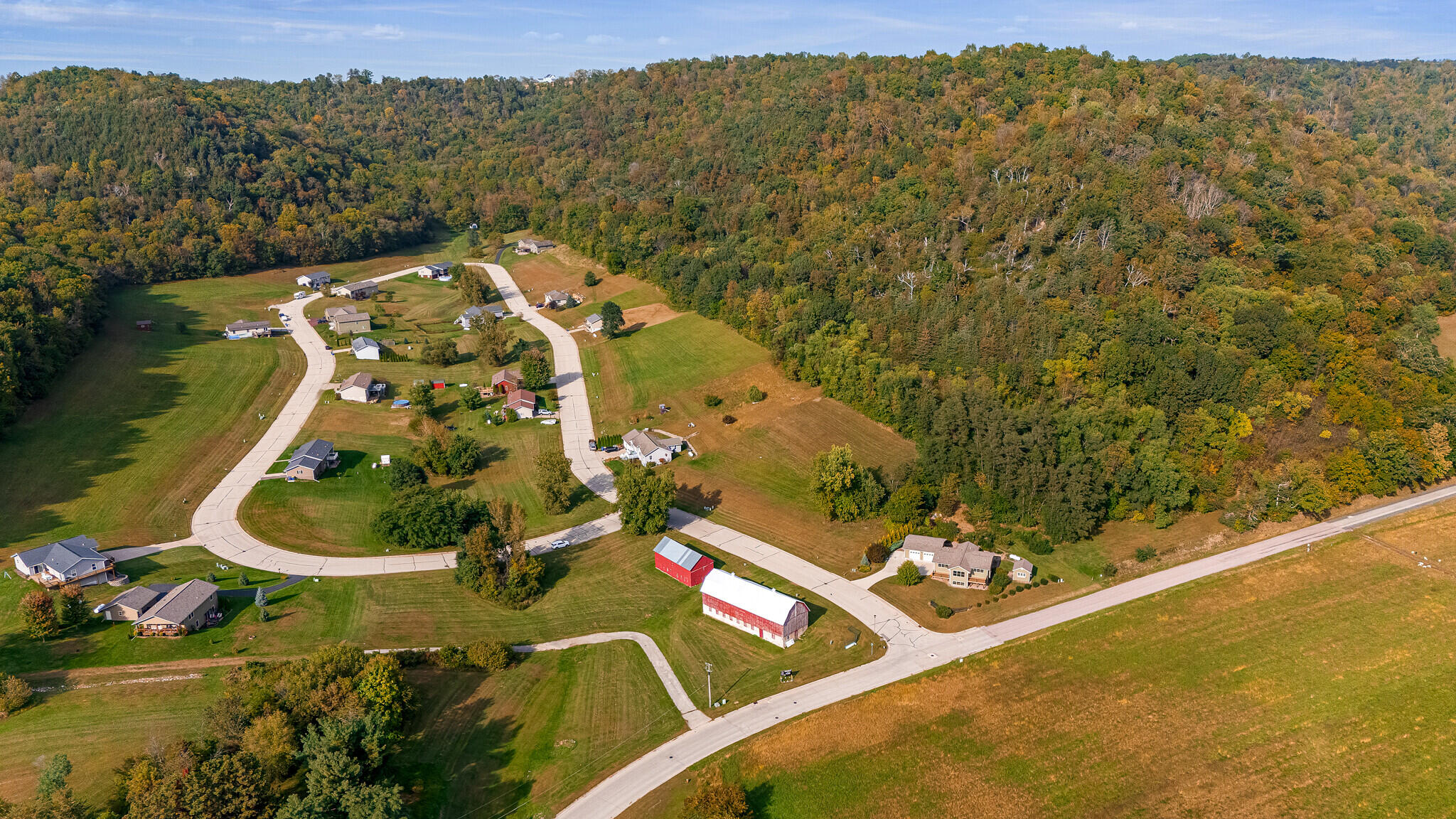 400 White Tail Dr