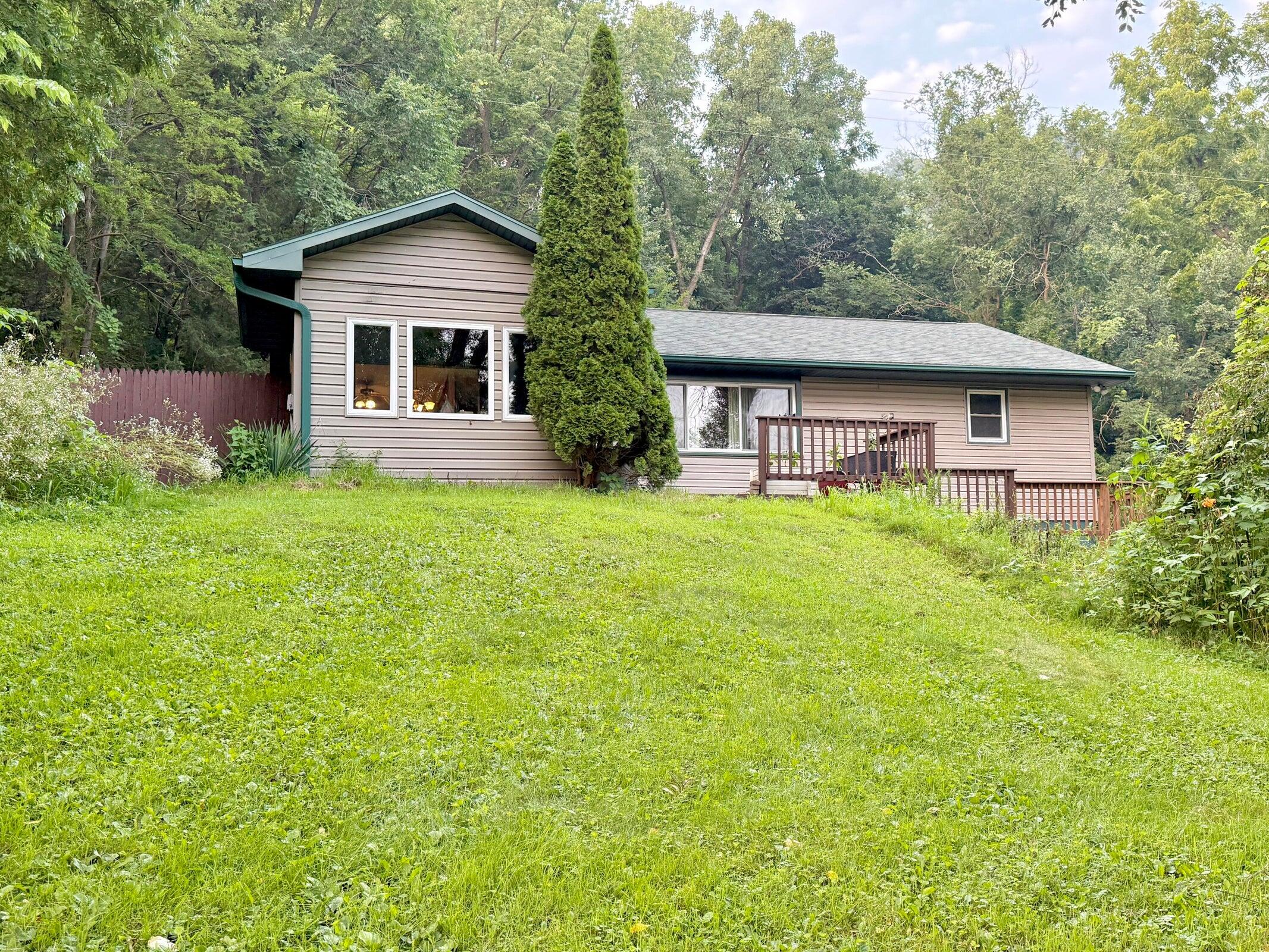 E590 Mundsack Rd