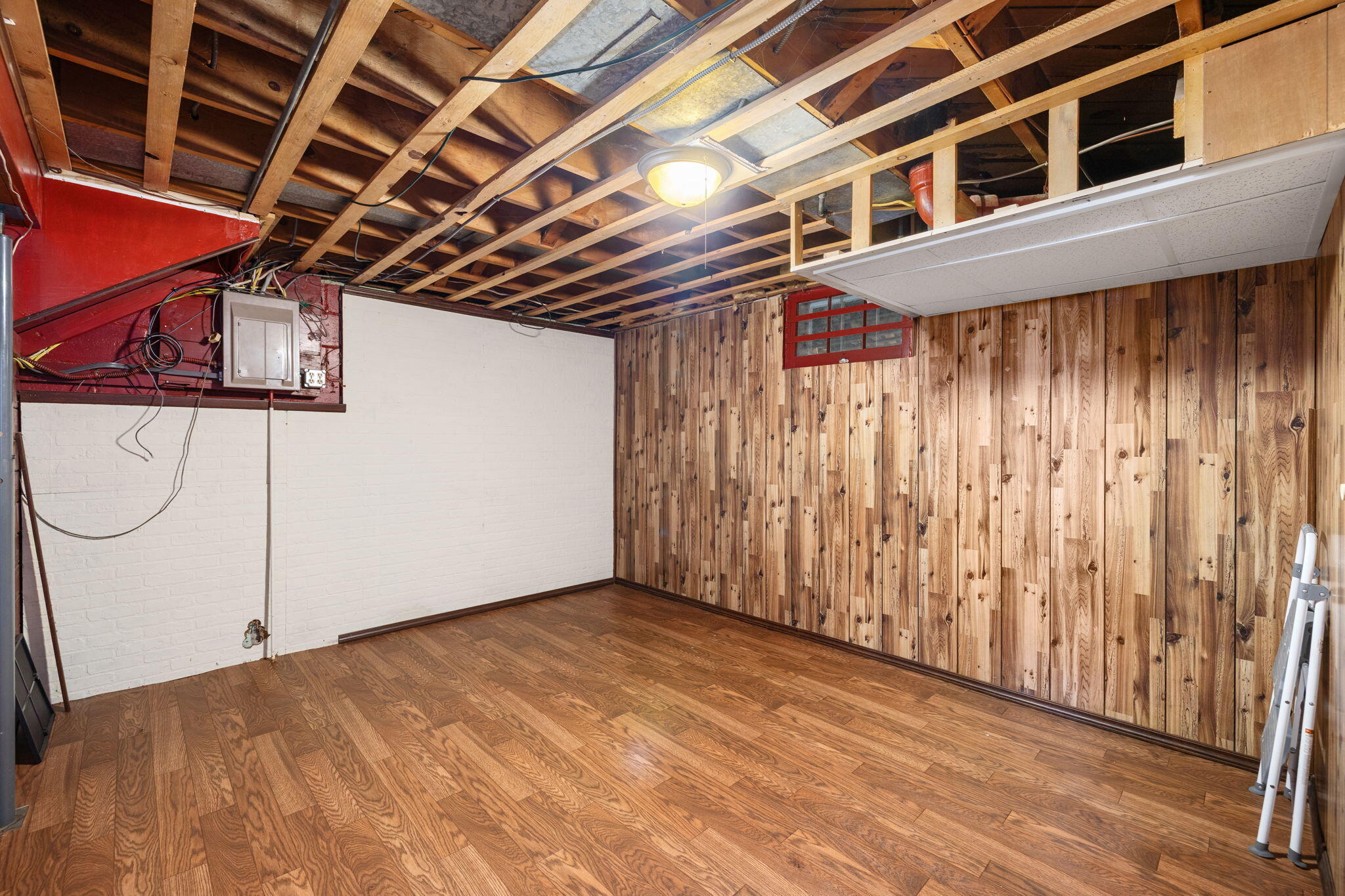 2101 Mississippi St