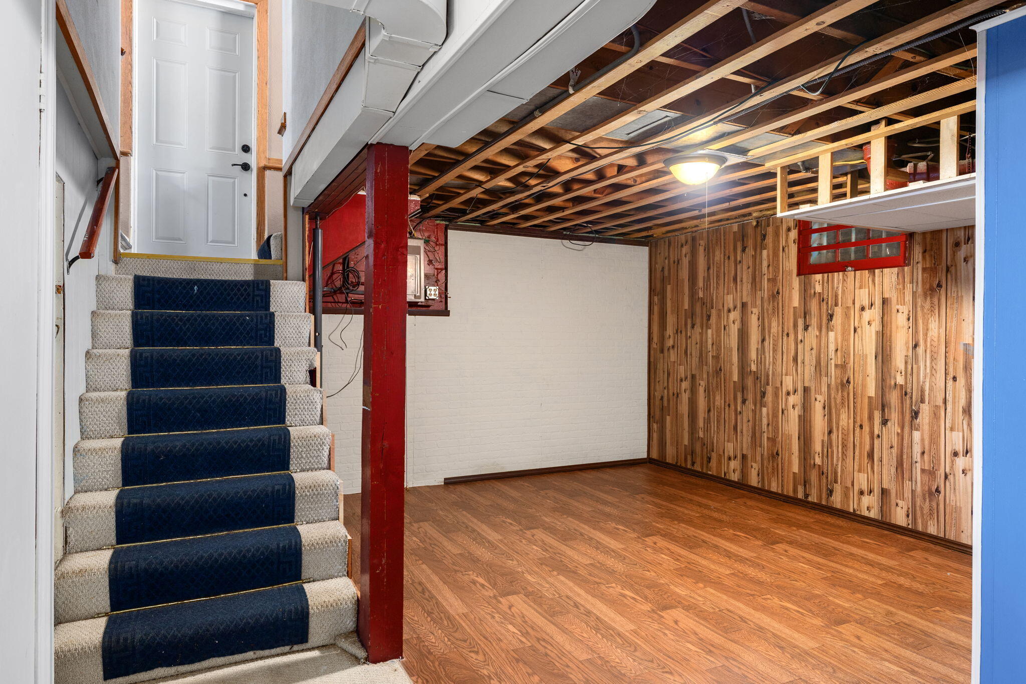 2101 Mississippi St