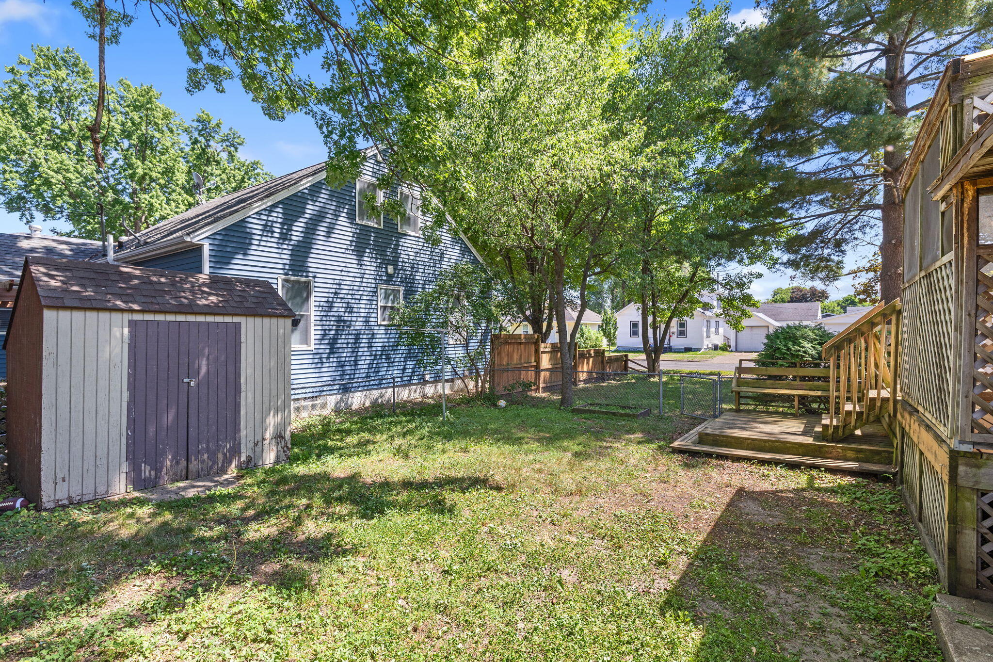 2101 Mississippi St
