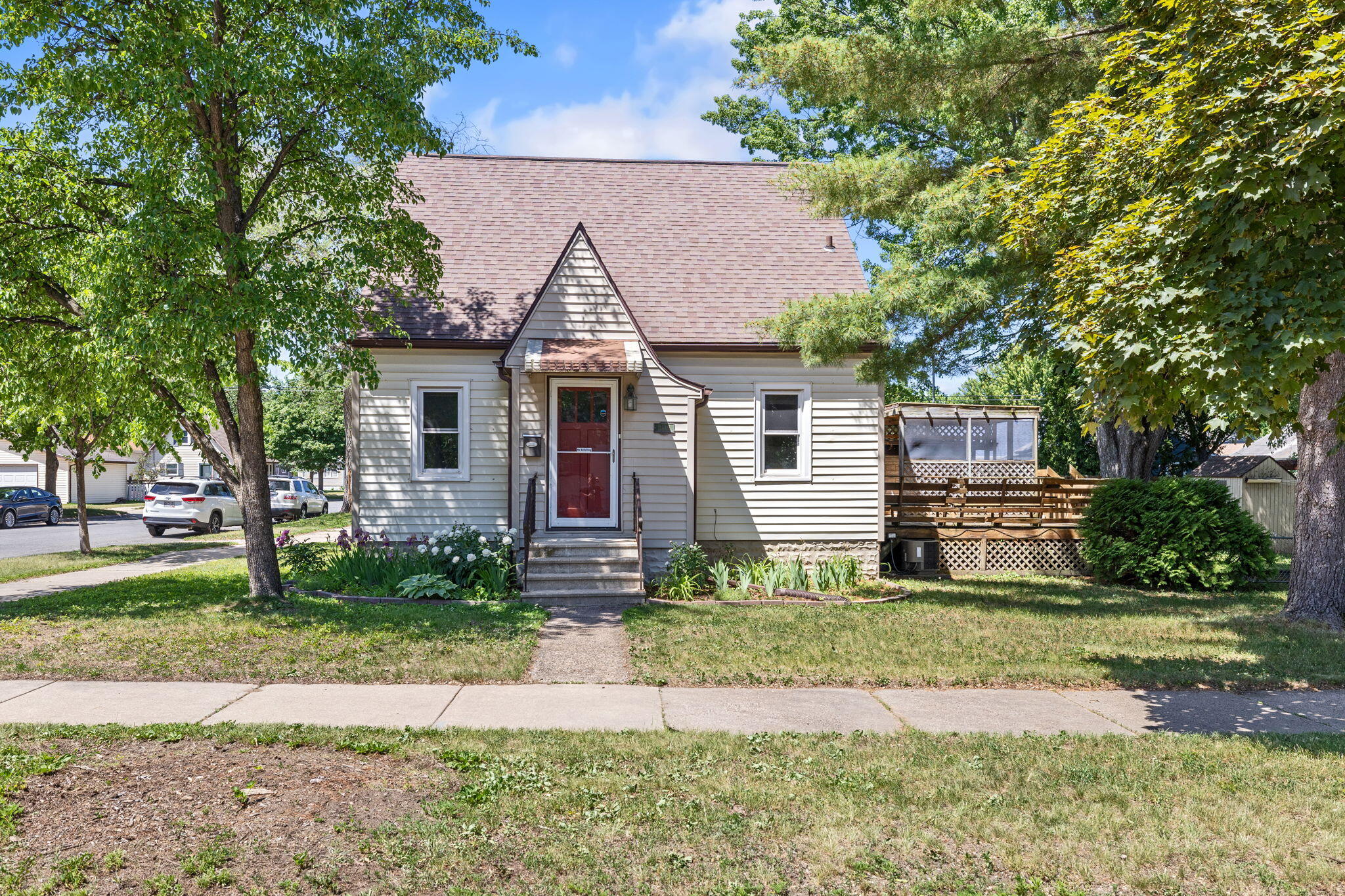 2101 Mississippi St
