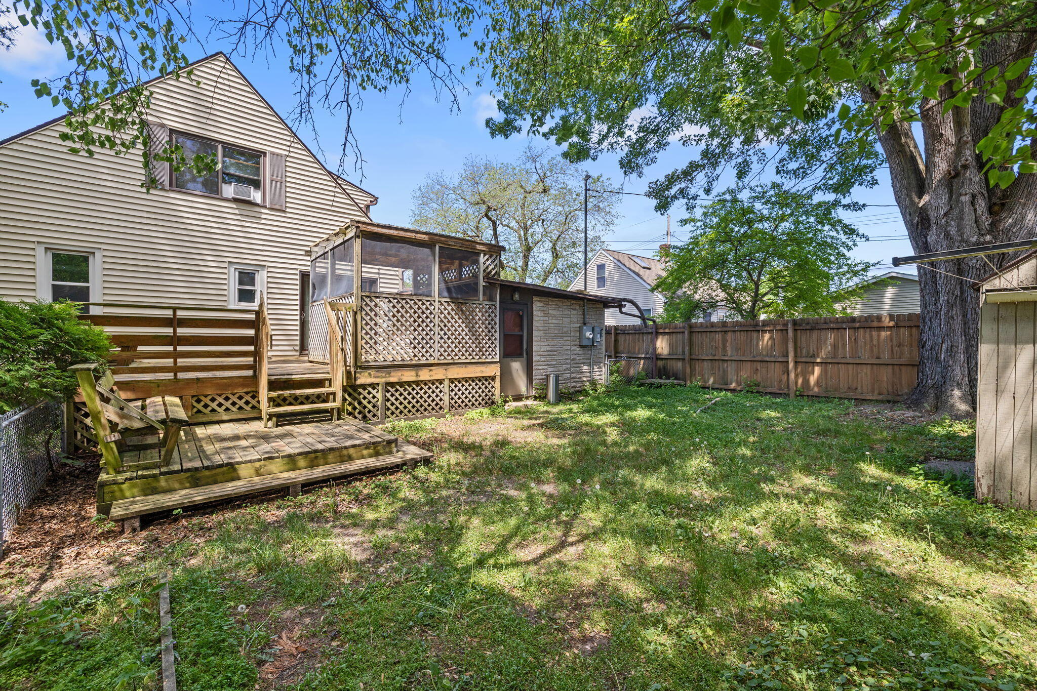 2101 Mississippi St