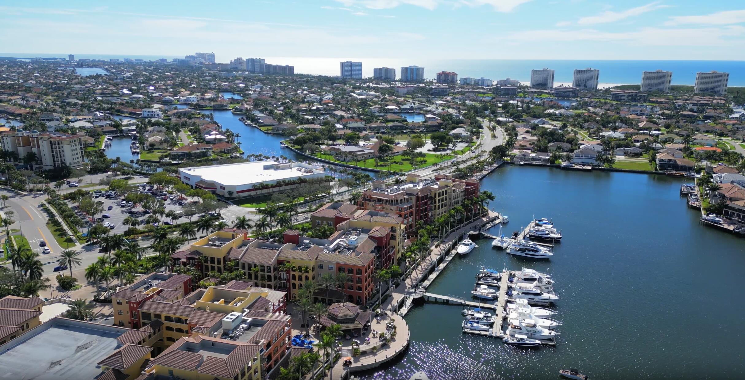 750 N COLLIER BOULEVARD