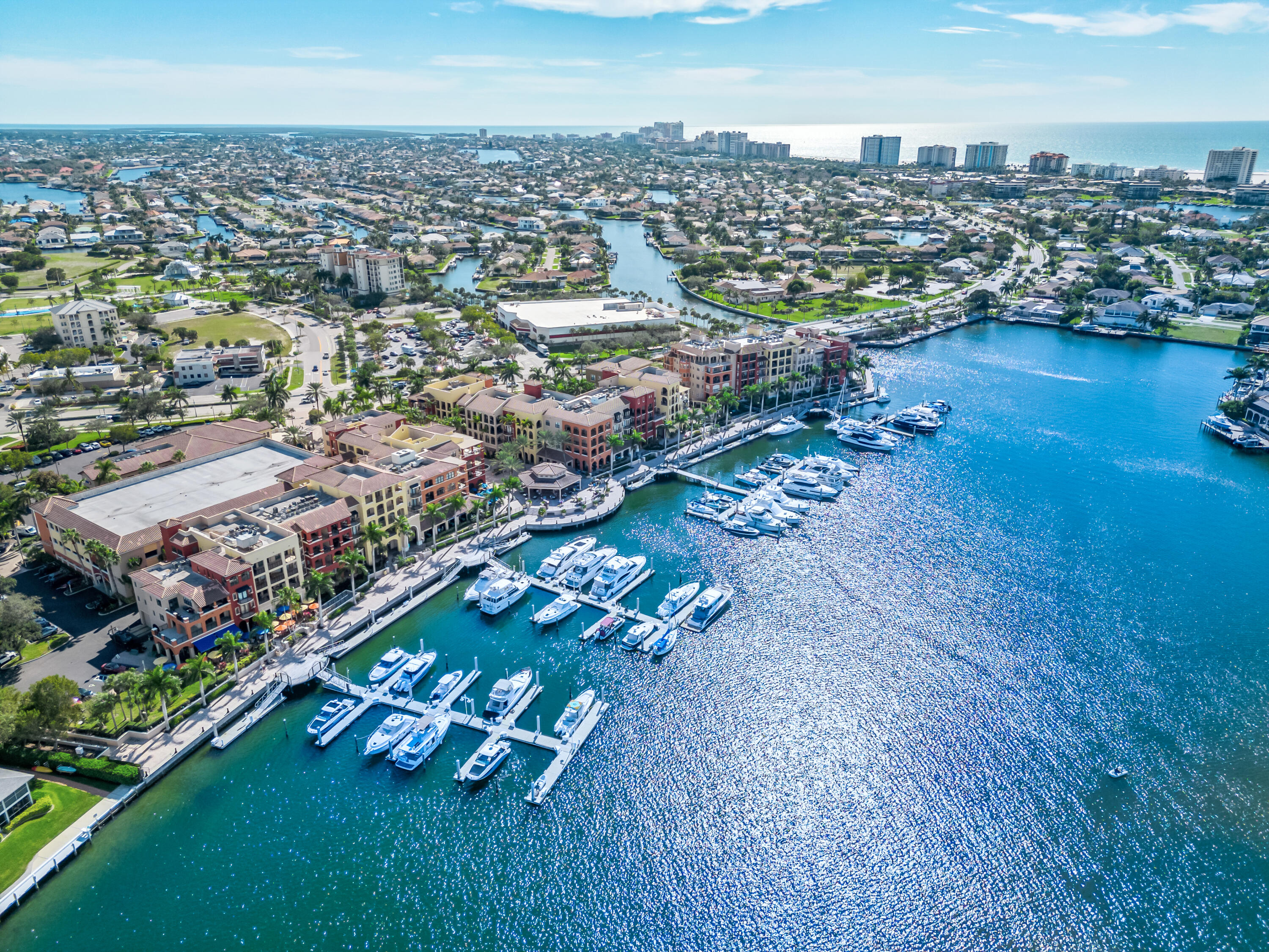 750 N COLLIER BOULEVARD