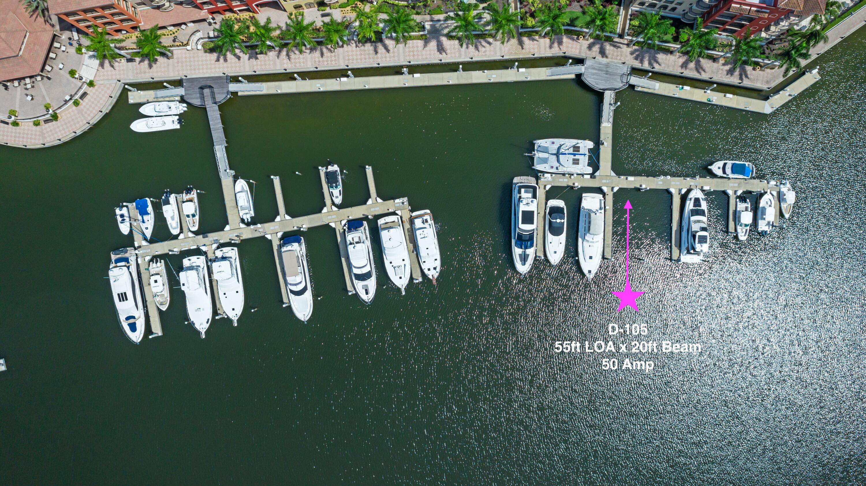 750 N COLLIER BOULEVARD