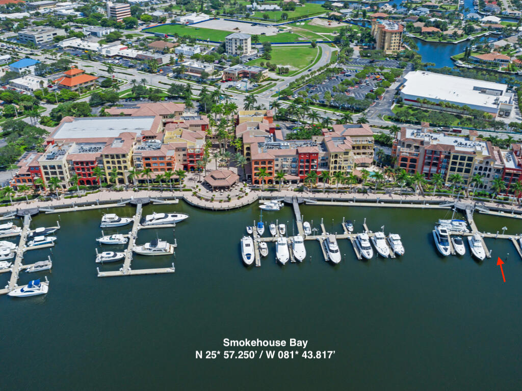 750 N COLLIER BOULEVARD