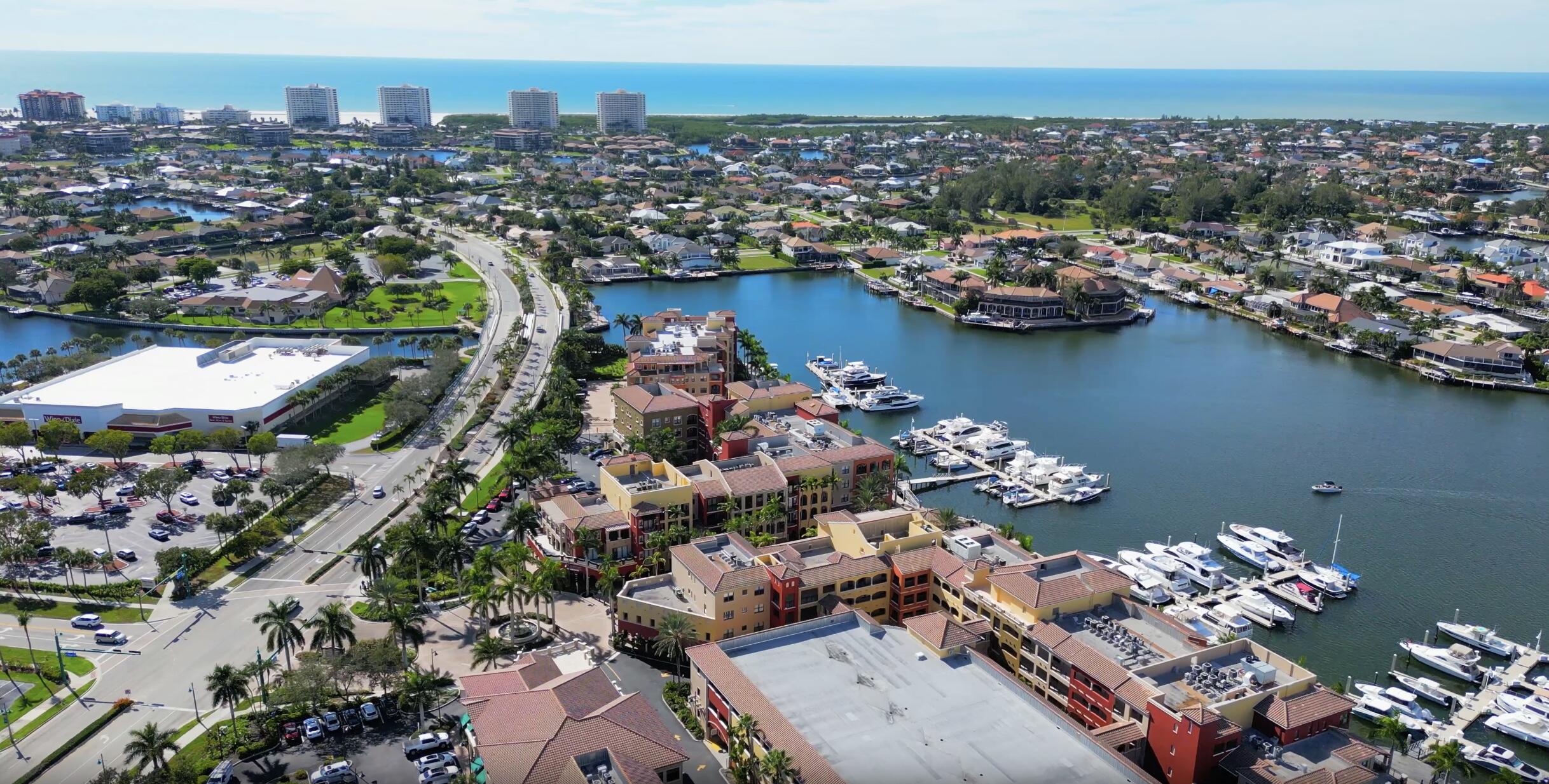 750 N COLLIER BOULEVARD