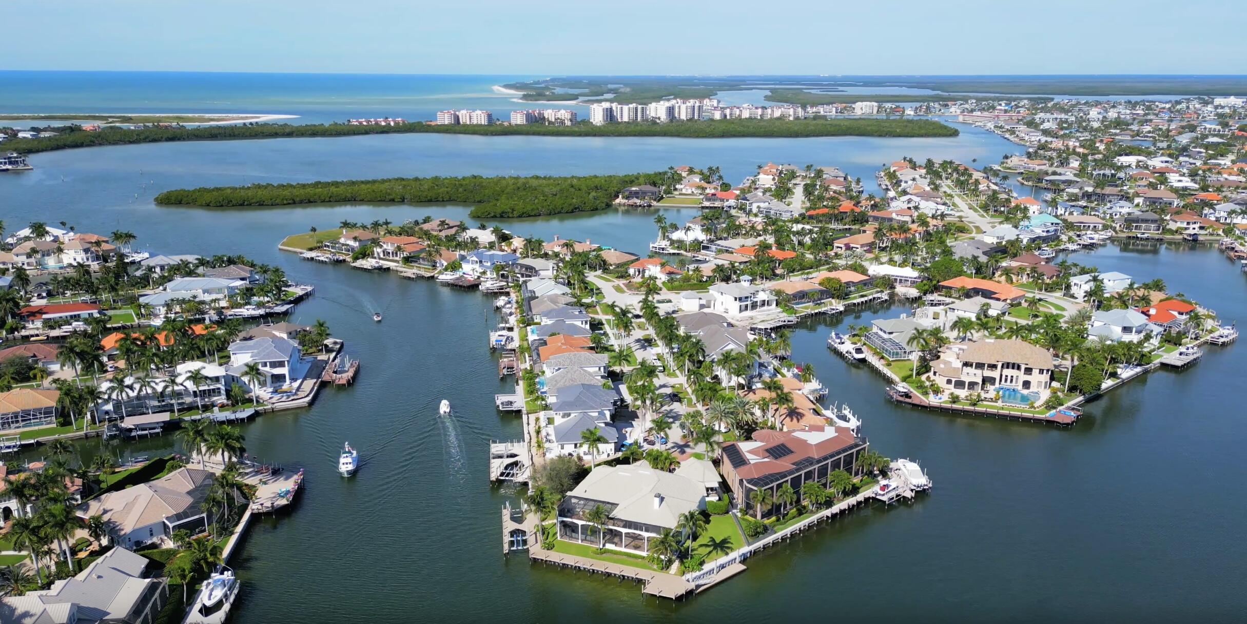 750 N COLLIER BOULEVARD