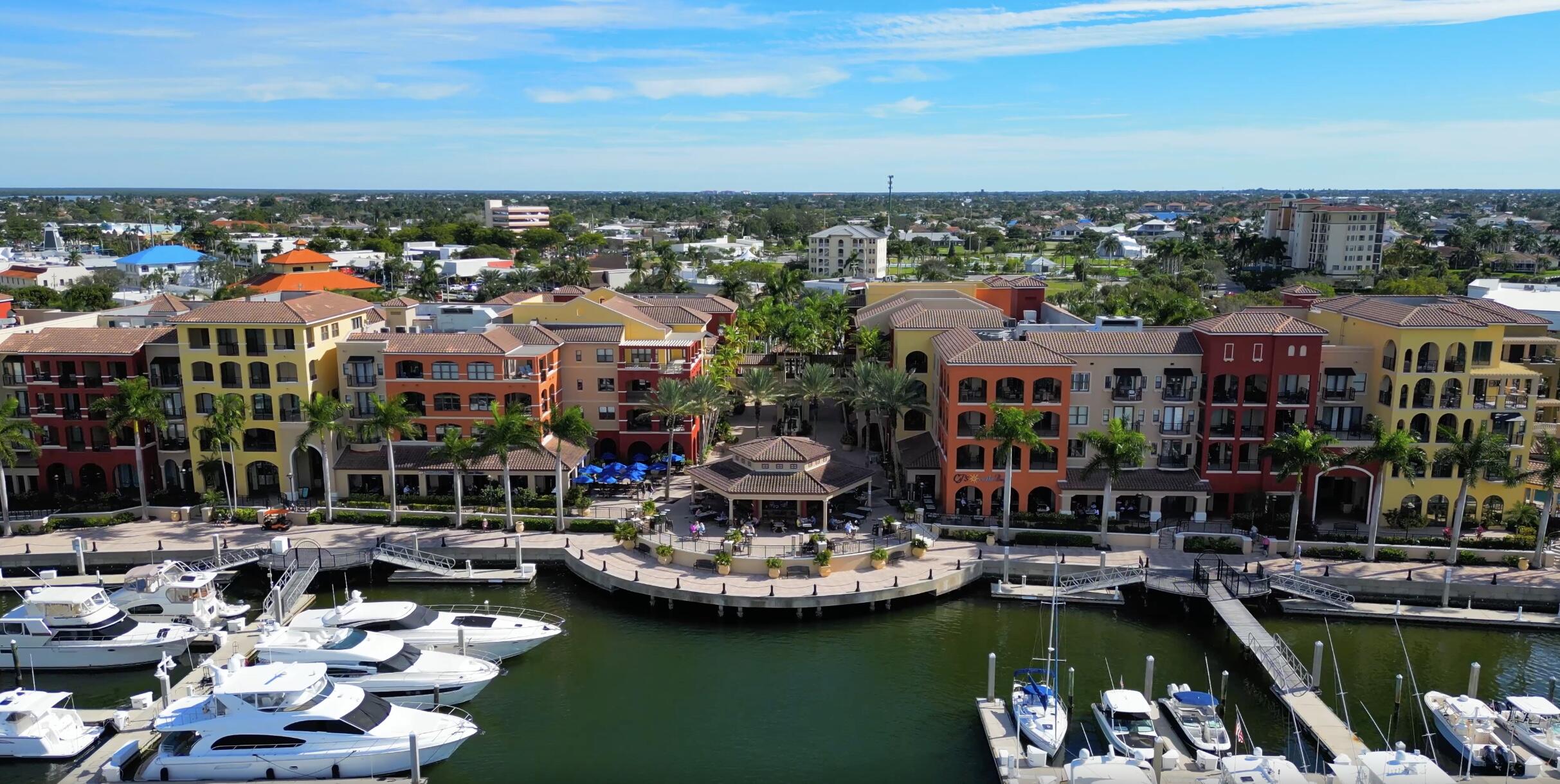 750 N COLLIER BOULEVARD