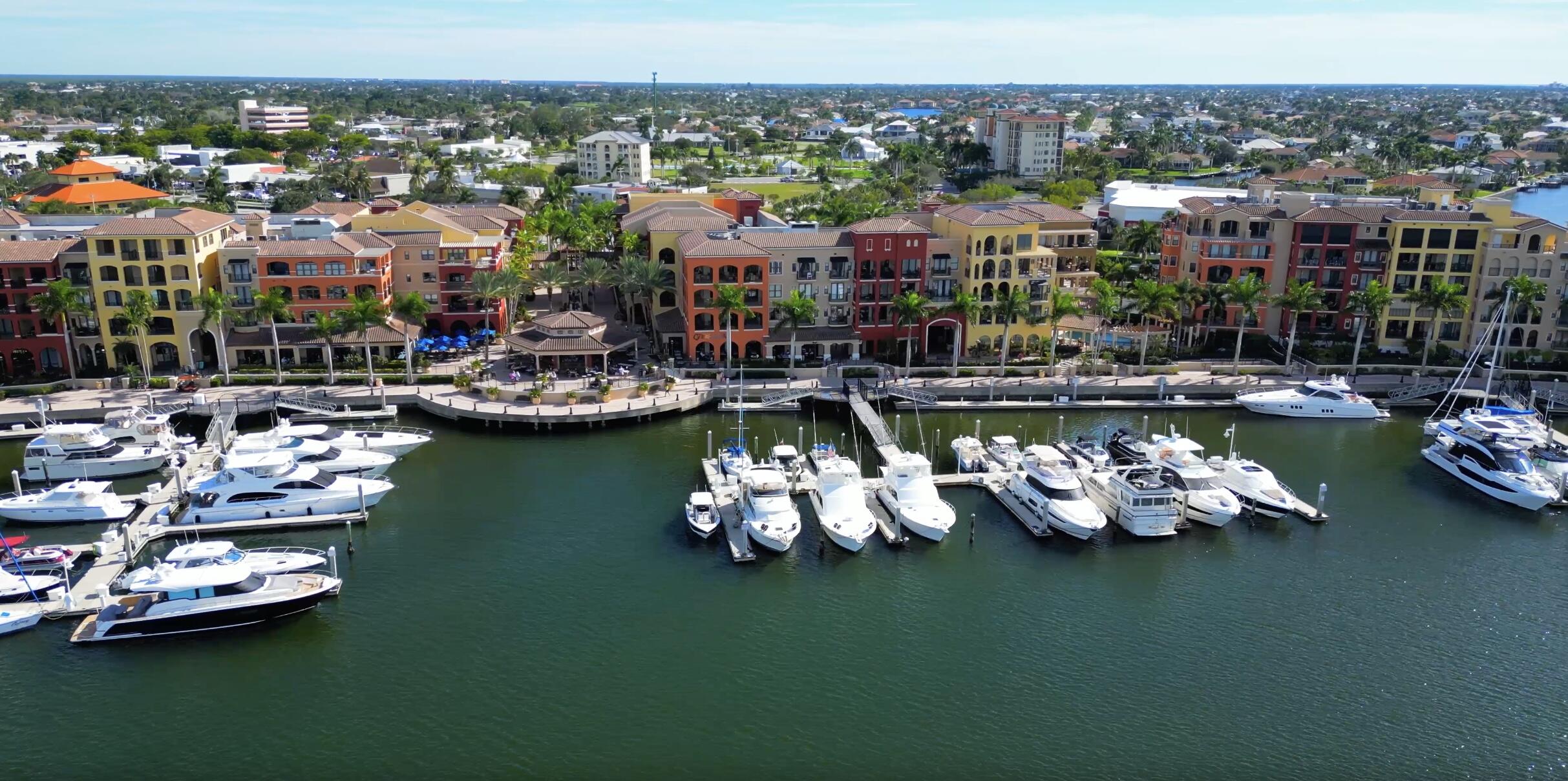 750 N COLLIER BOULEVARD