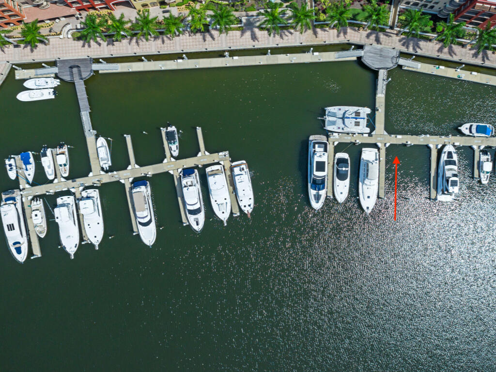 750 N COLLIER BOULEVARD