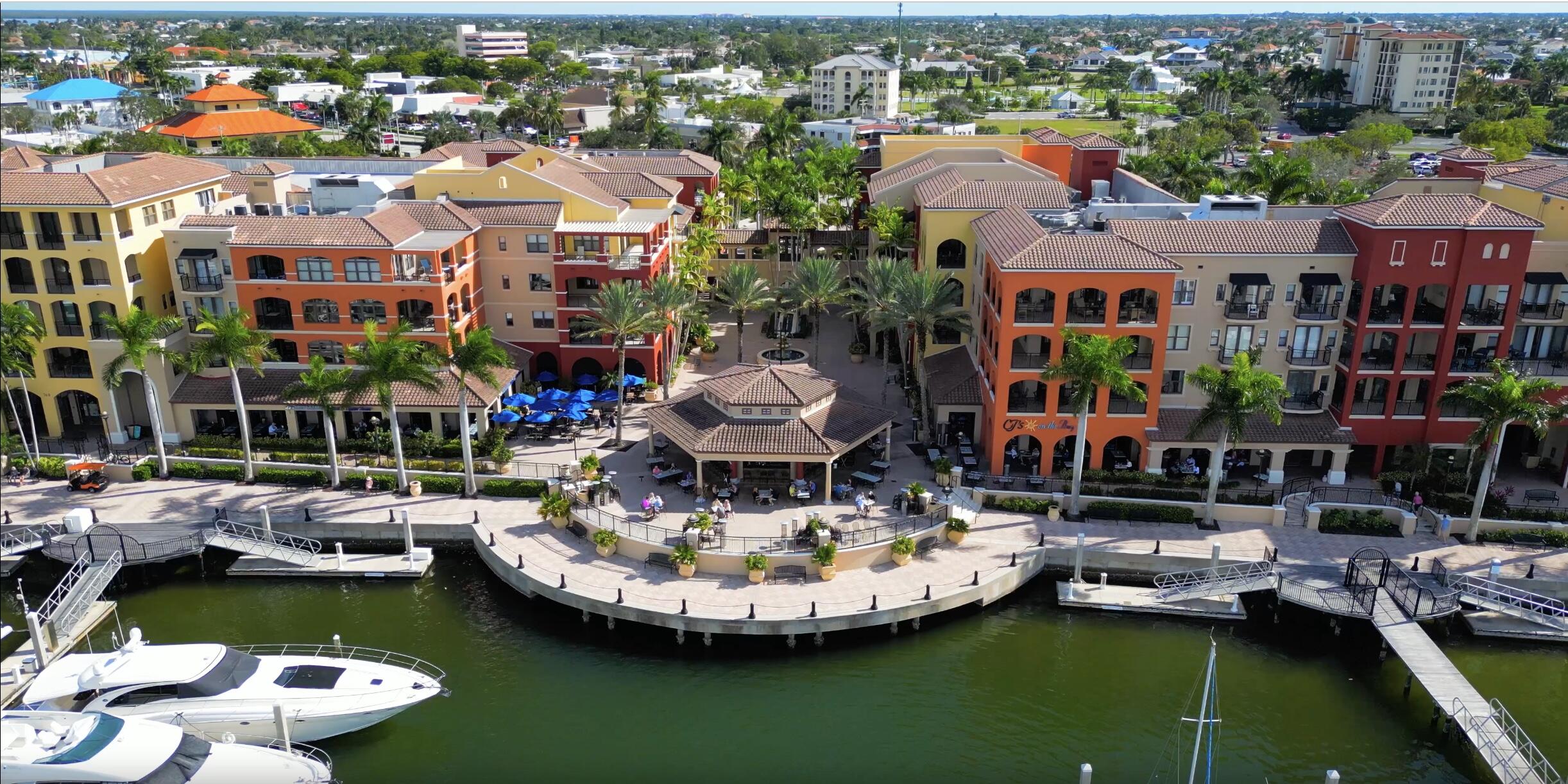 750 N COLLIER BOULEVARD