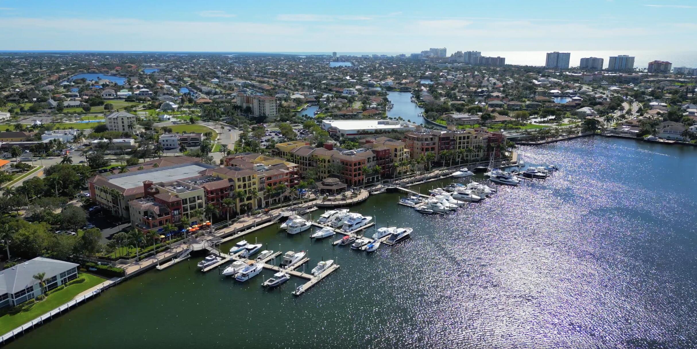 750 N COLLIER BOULEVARD