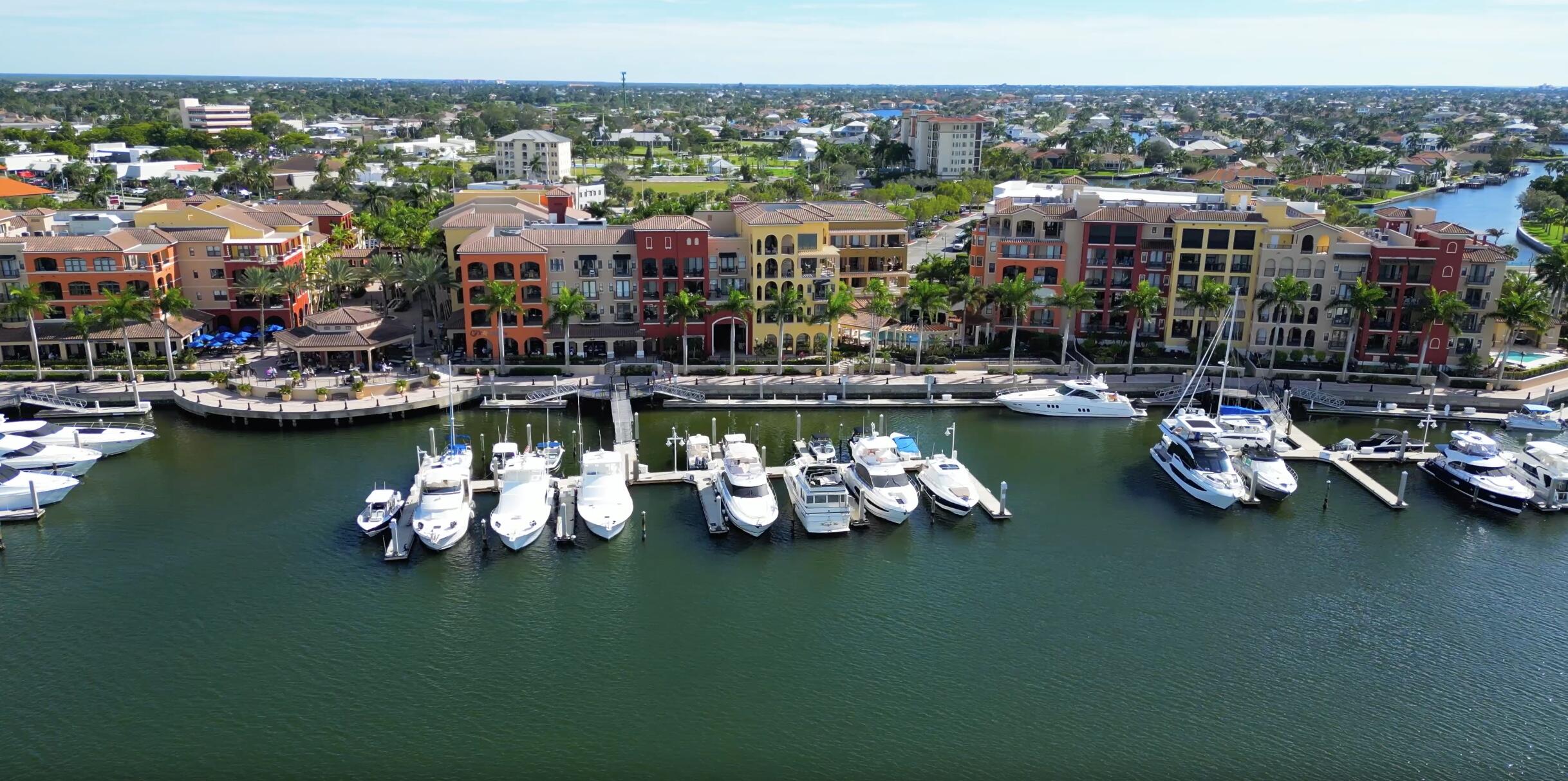 750 N COLLIER BOULEVARD