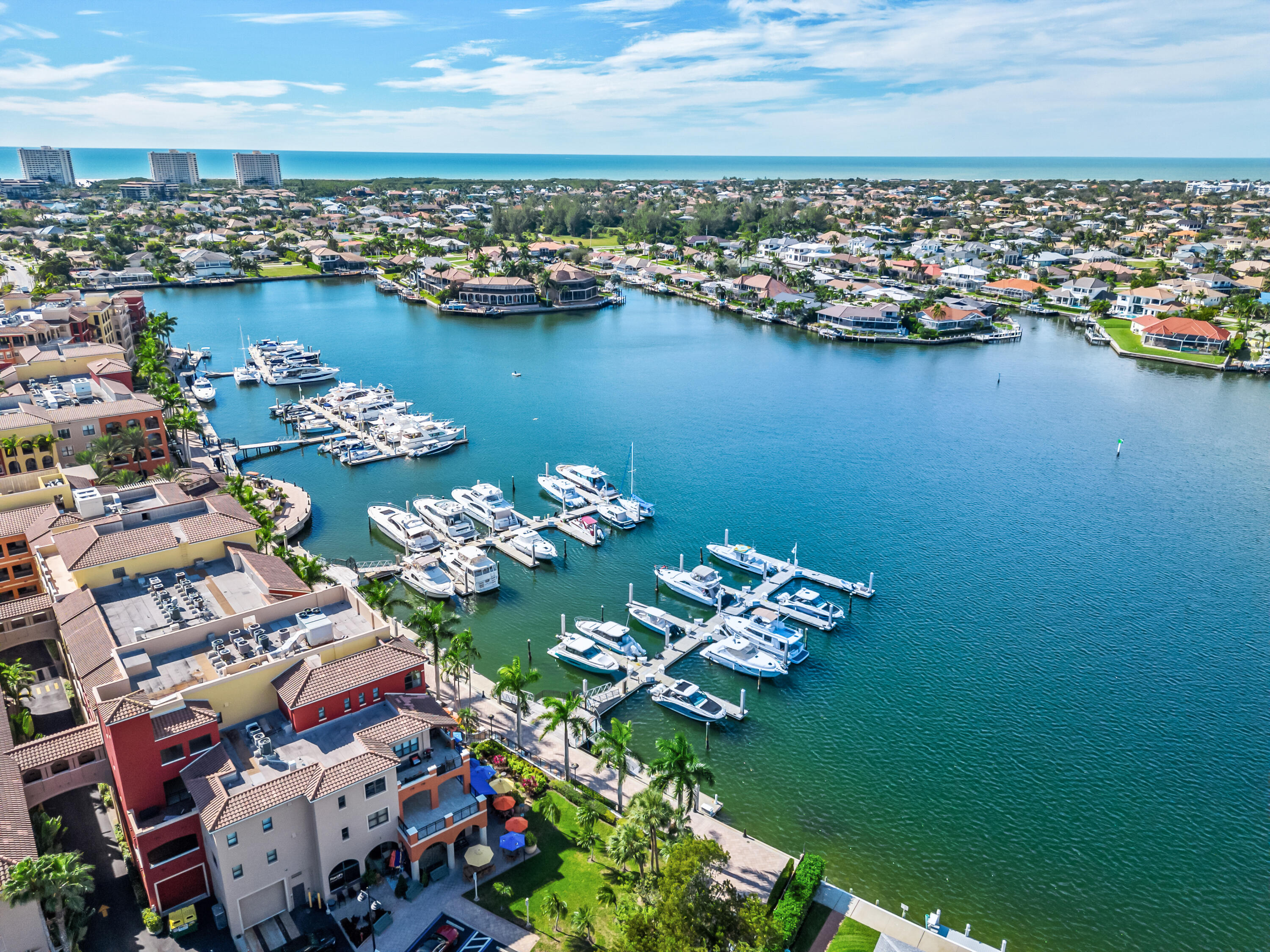 750 N COLLIER BOULEVARD