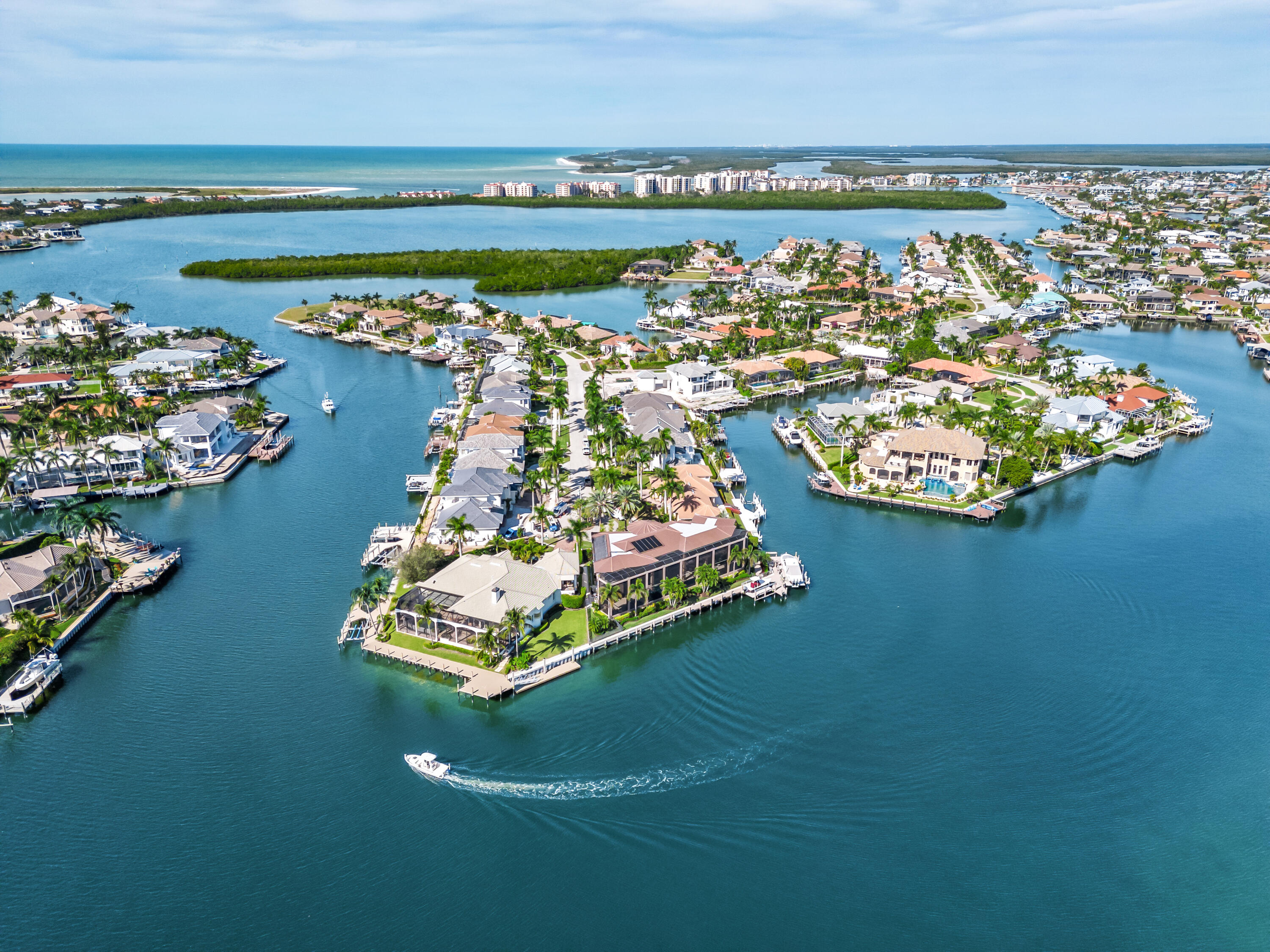 750 N COLLIER BOULEVARD