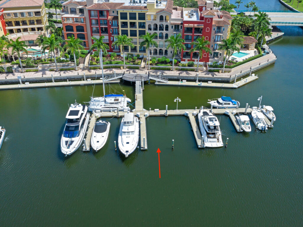 750 N COLLIER BOULEVARD