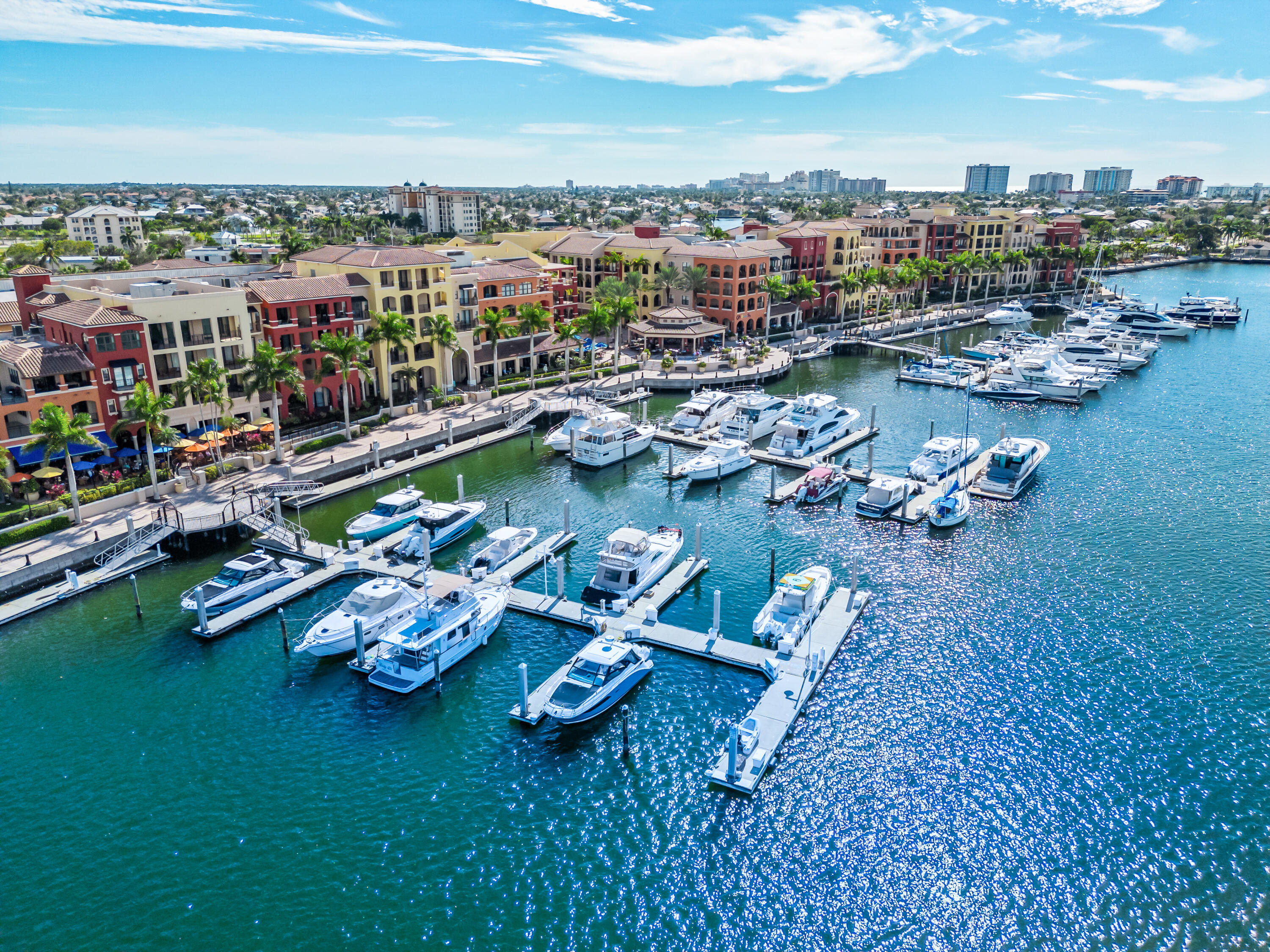 750 N COLLIER BOULEVARD